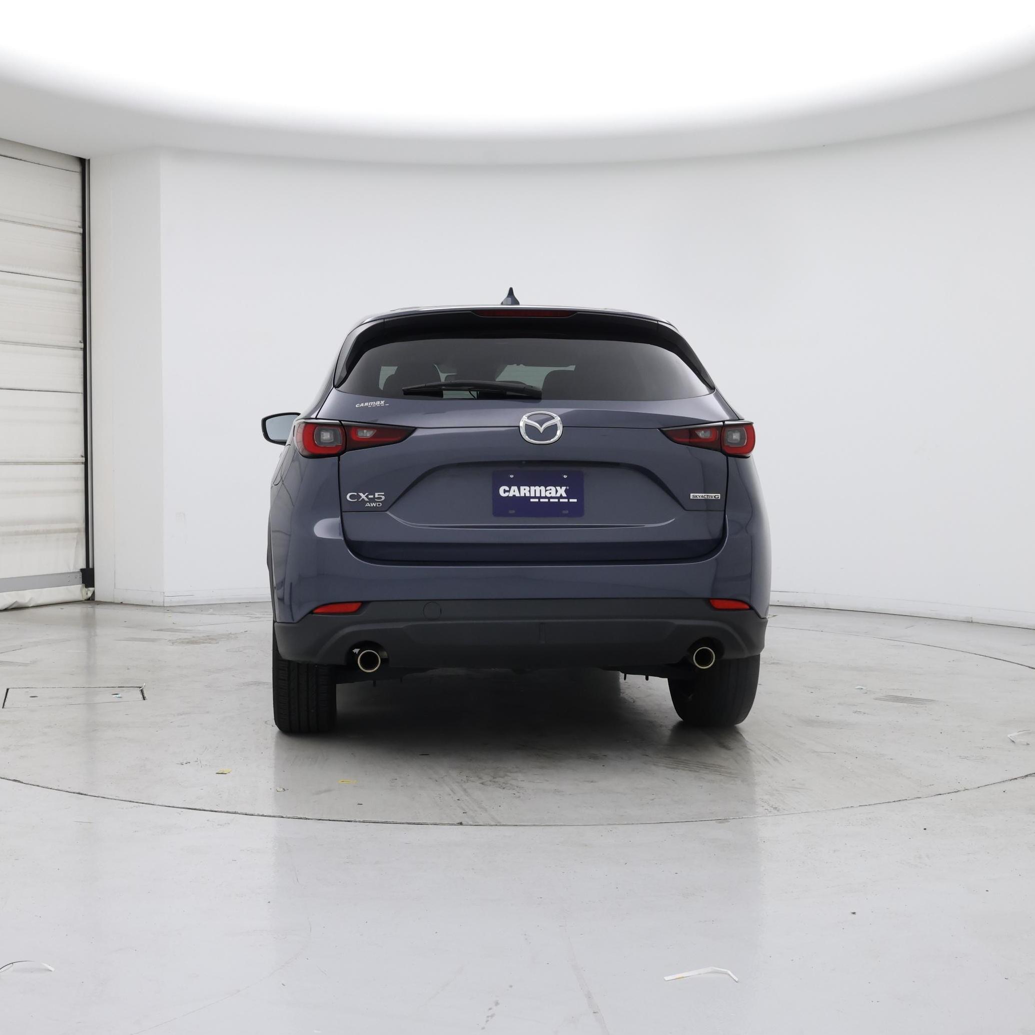 Thumbnail: 2023 Mazda CX-5 - 6