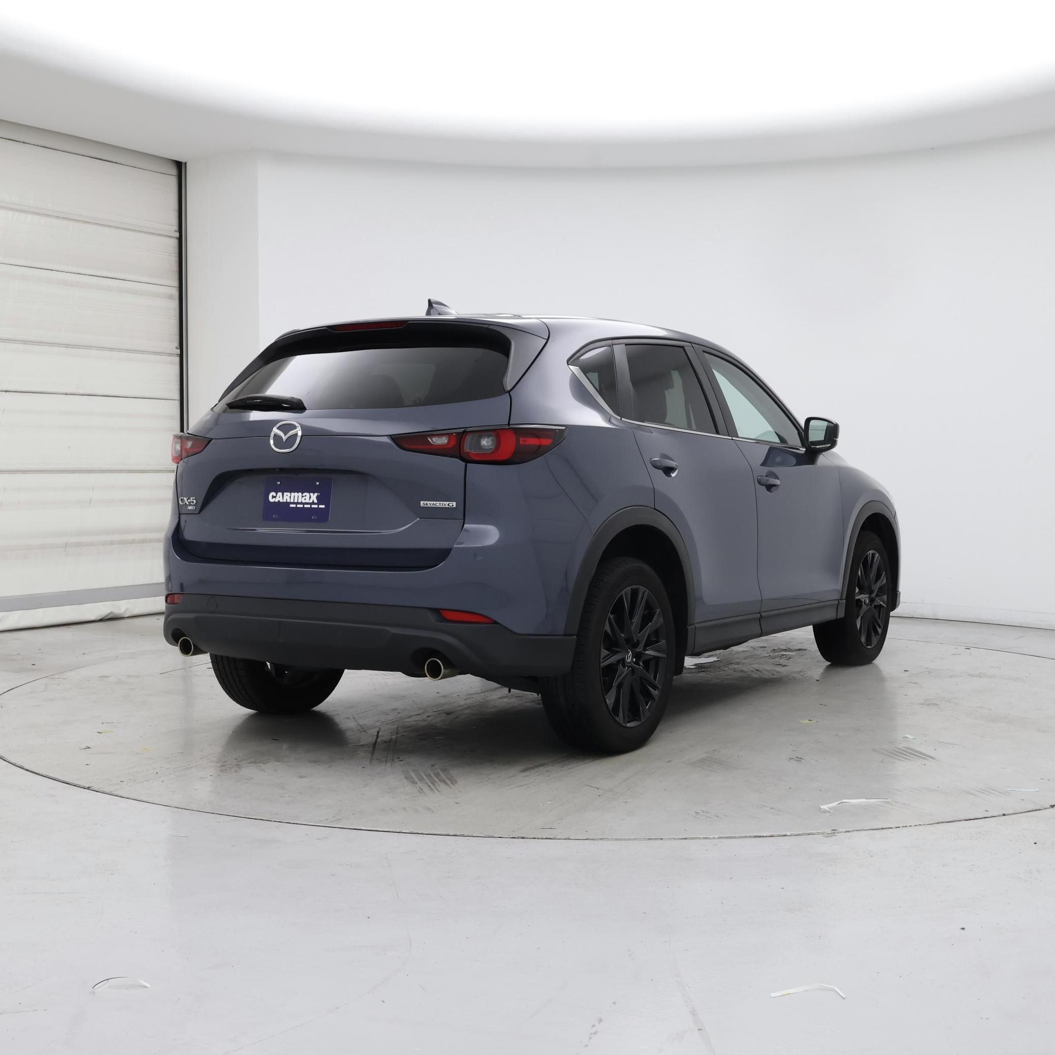 Thumbnail: 2023 Mazda CX-5 - 8