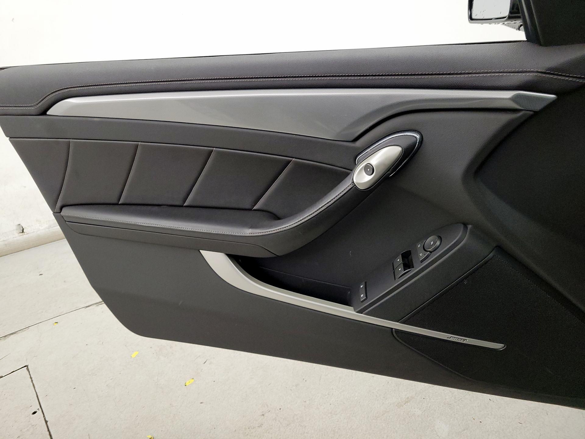 Thumbnail: 2014 Cadillac CTS - 12