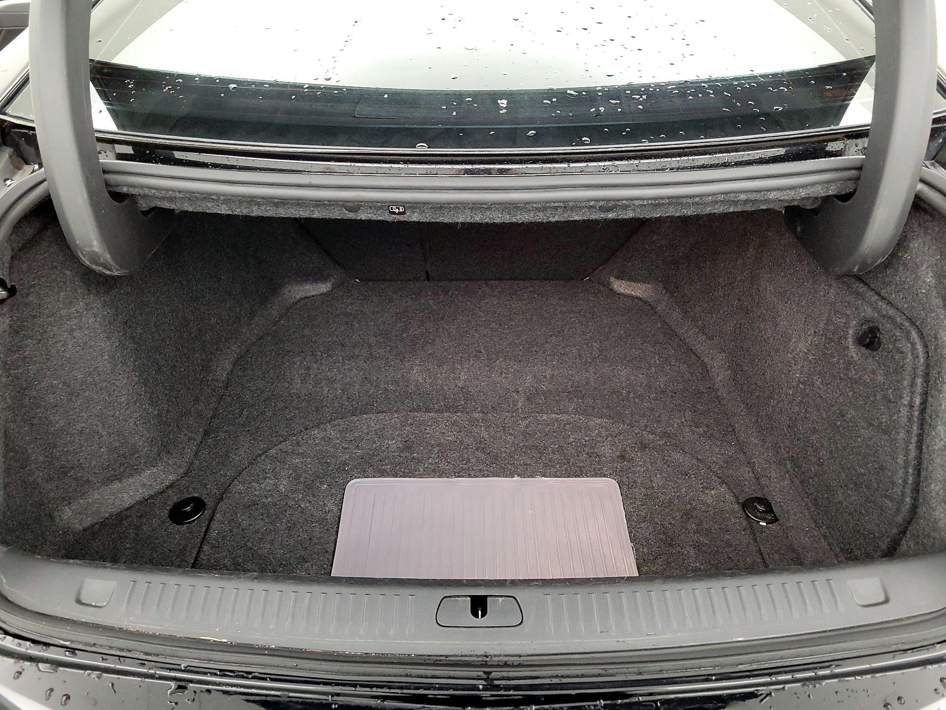 Thumbnail: 2014 Cadillac CTS - 18