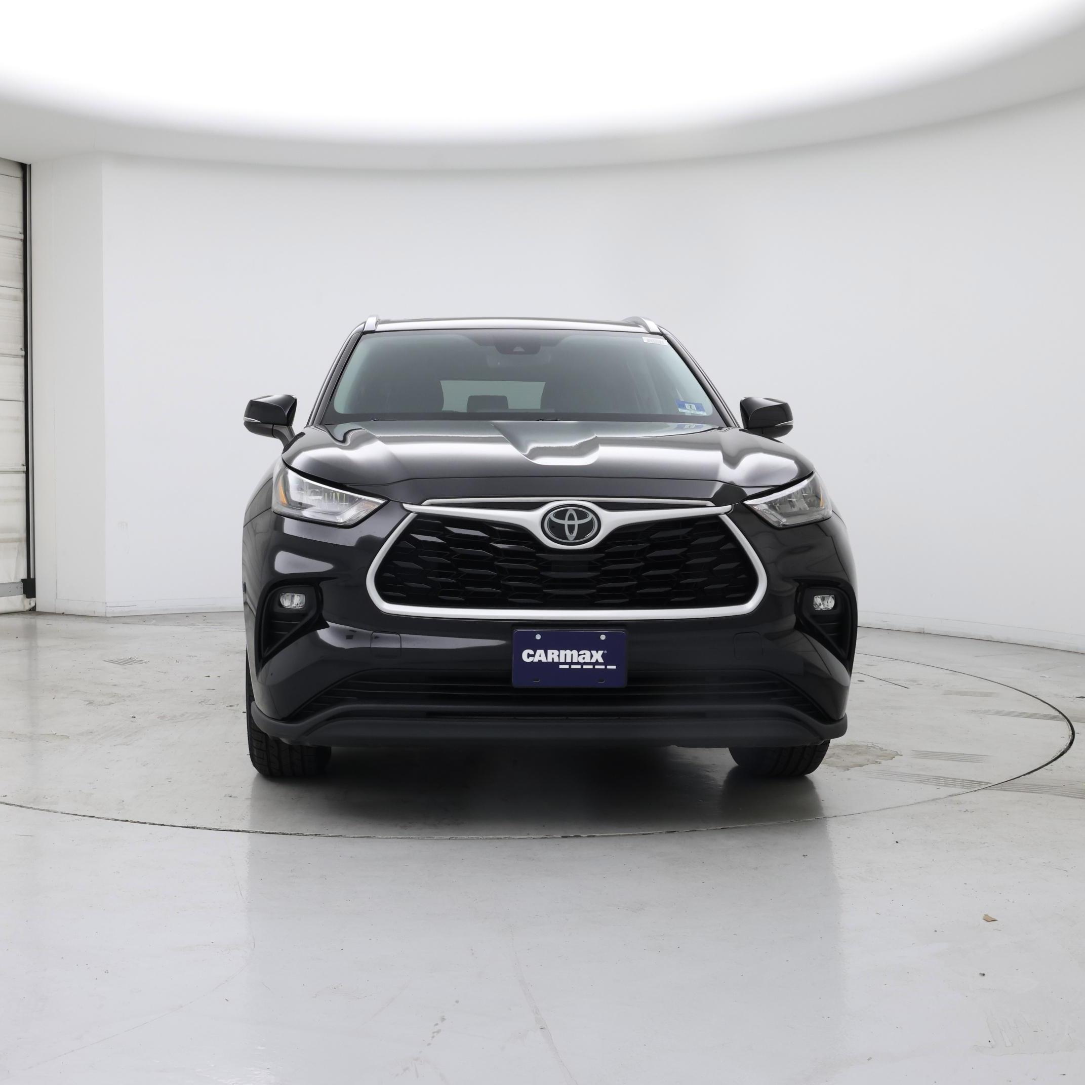 Thumbnail: 2020 Toyota Highlander - 5