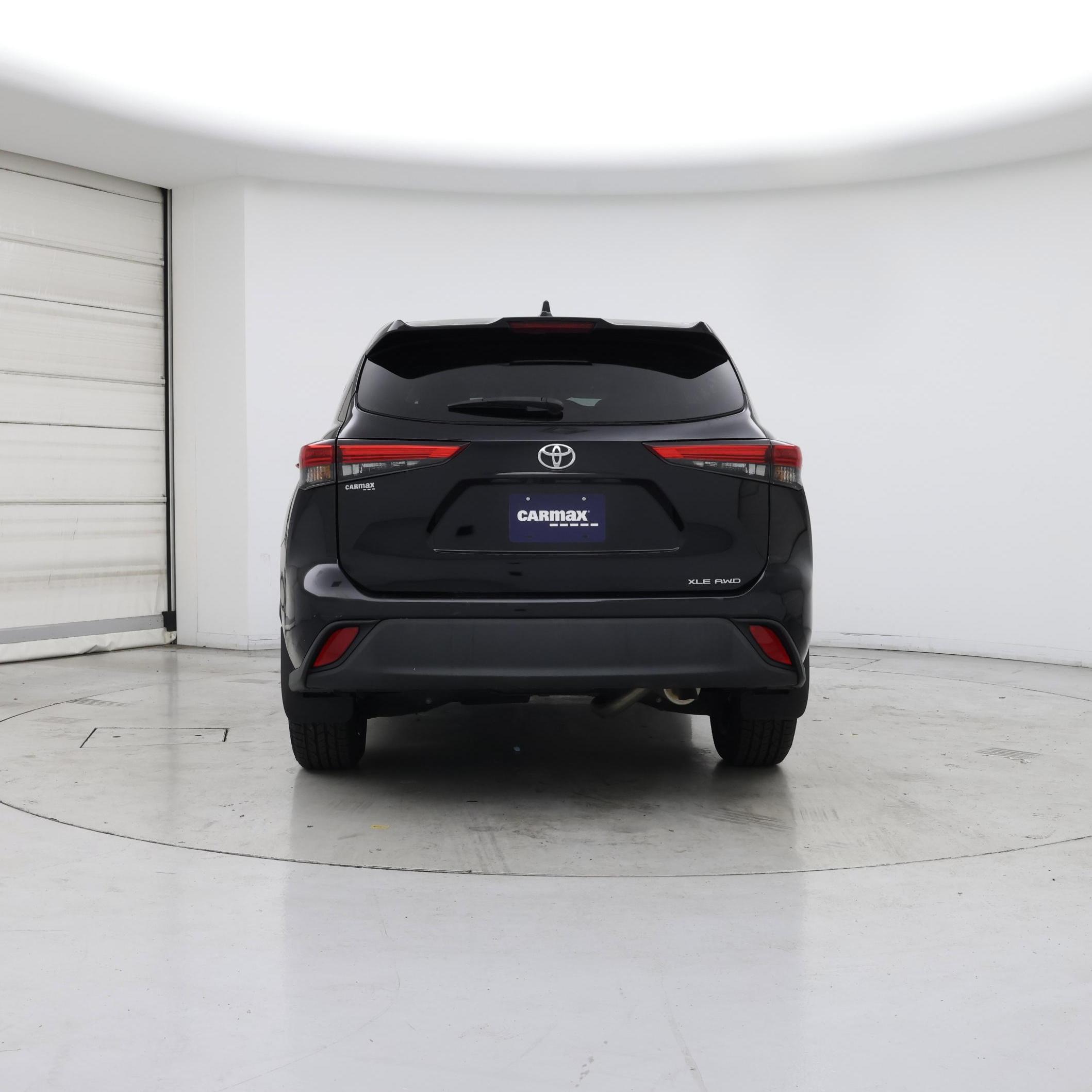 Thumbnail: 2020 Toyota Highlander - 6