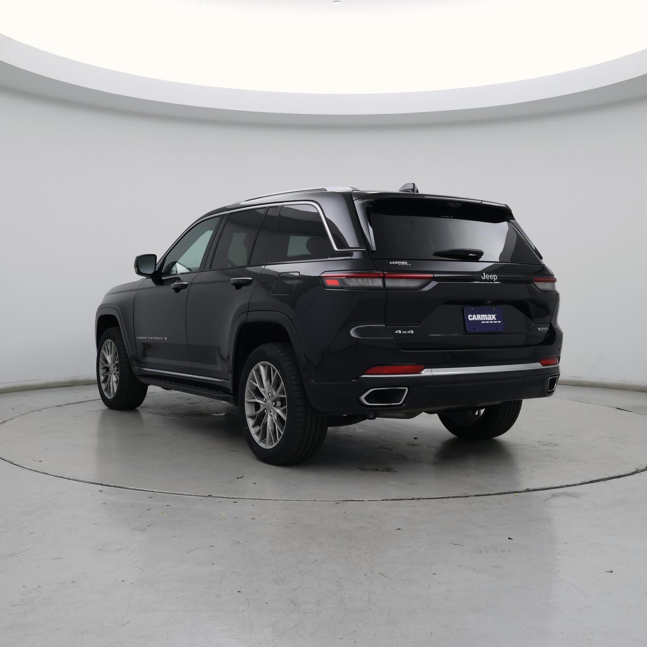 Thumbnail: 2023 Jeep Grand Cherokee - 2