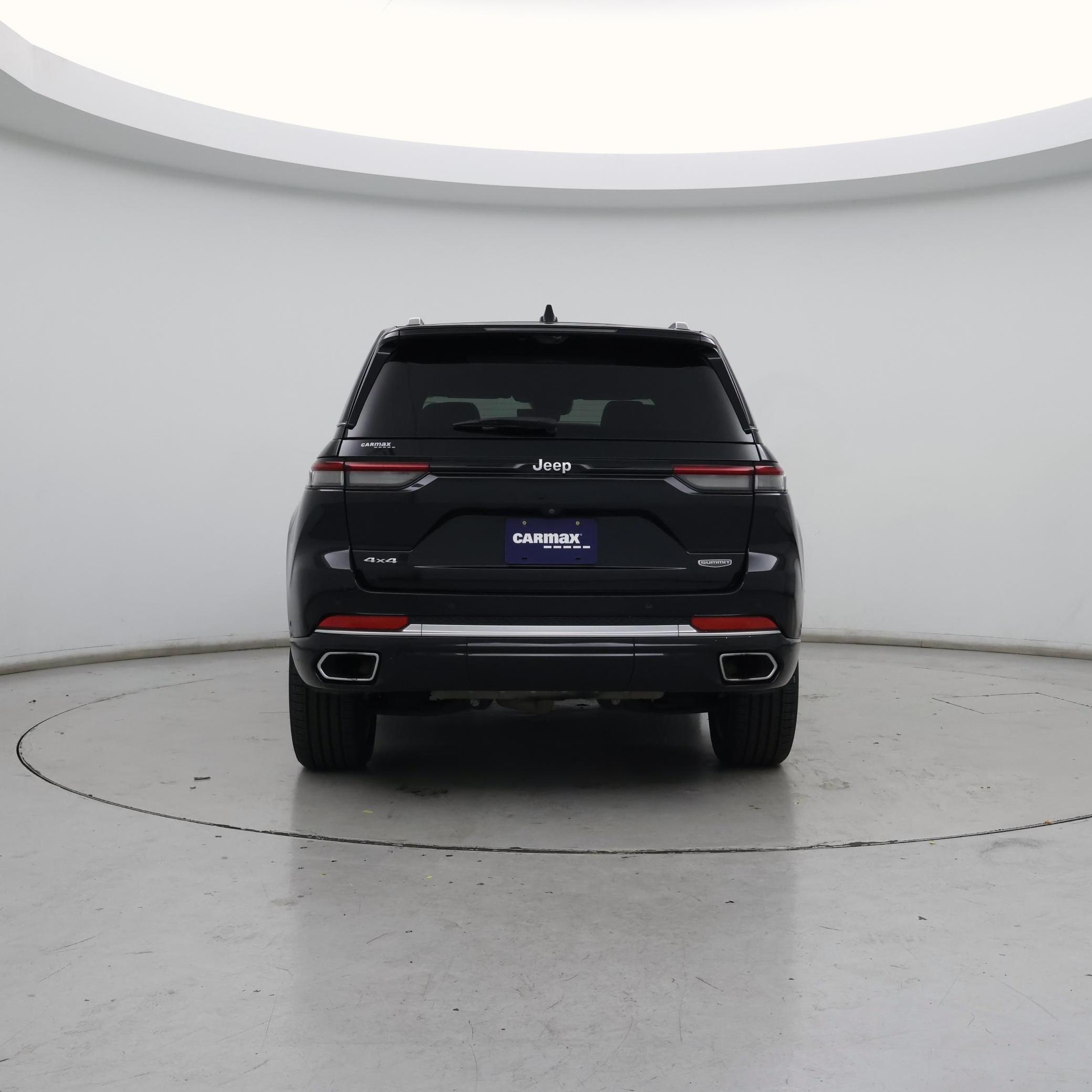 Thumbnail: 2023 Jeep Grand Cherokee - 6