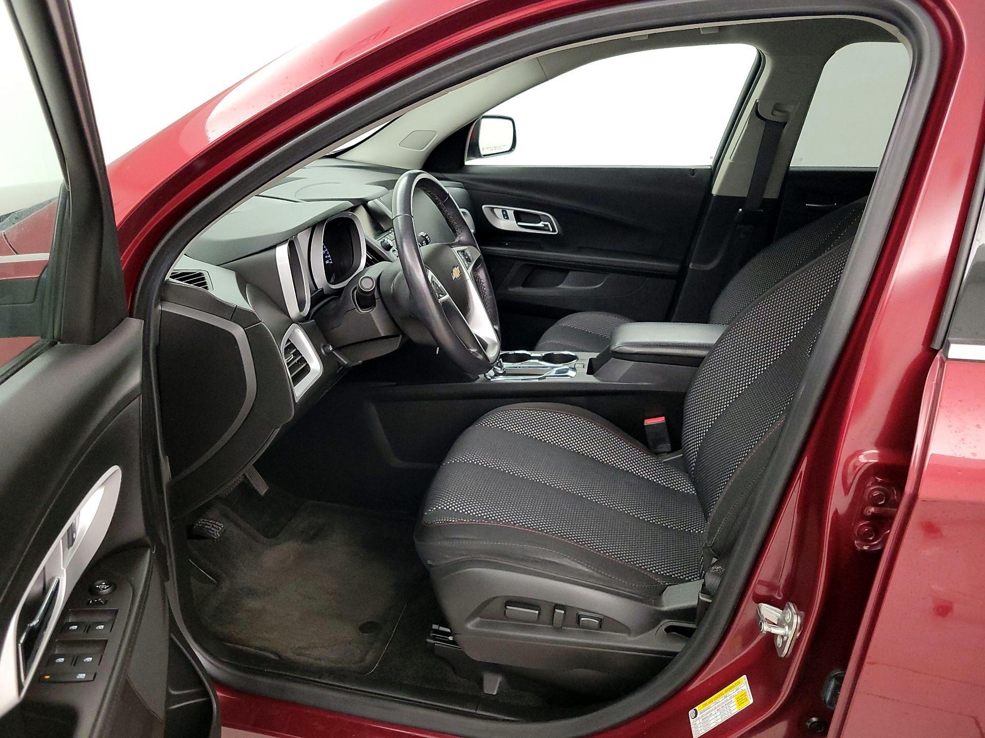 Thumbnail: 2017 Chevrolet Equinox - 11