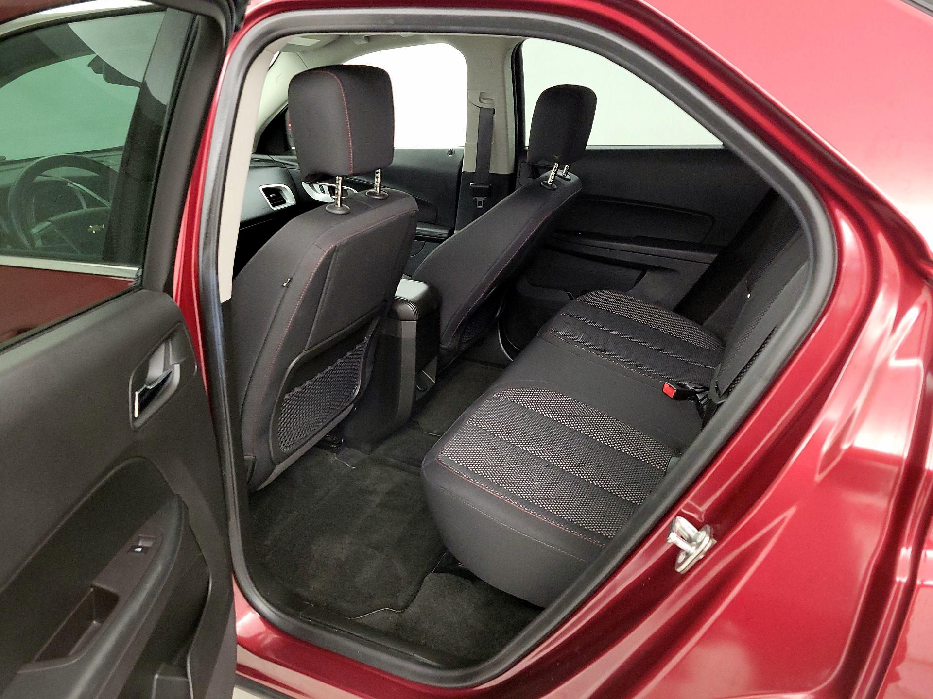 Thumbnail: 2017 Chevrolet Equinox - 19