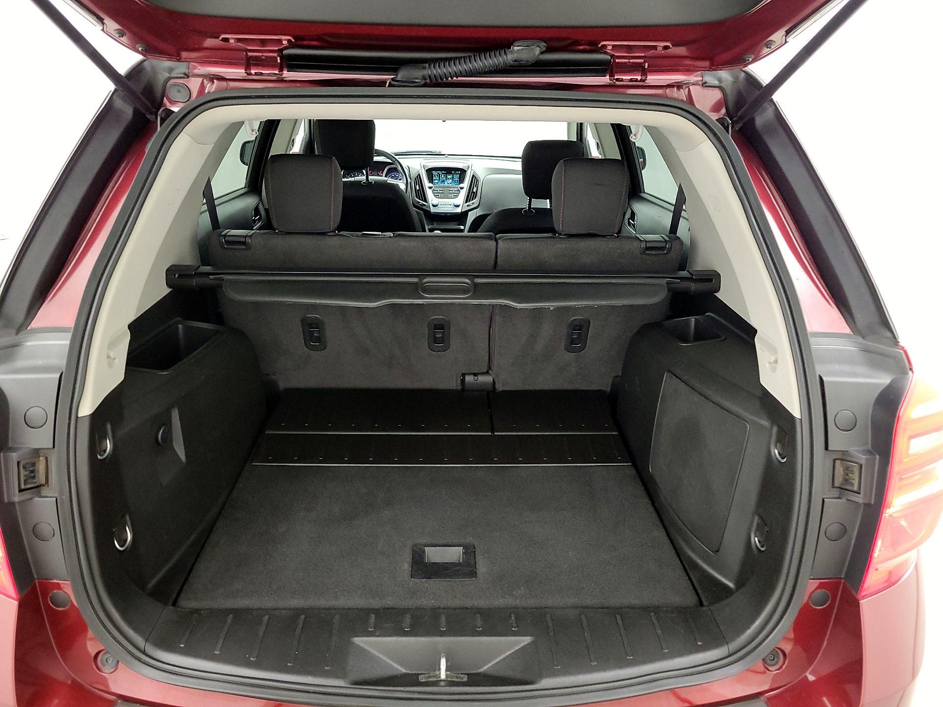 Thumbnail: 2017 Chevrolet Equinox - 20