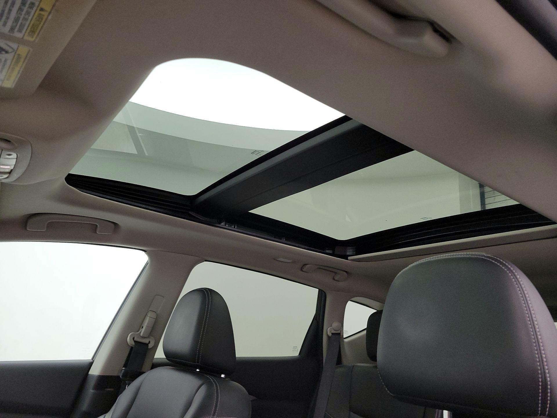 Thumbnail: 2017 Nissan Murano - 20