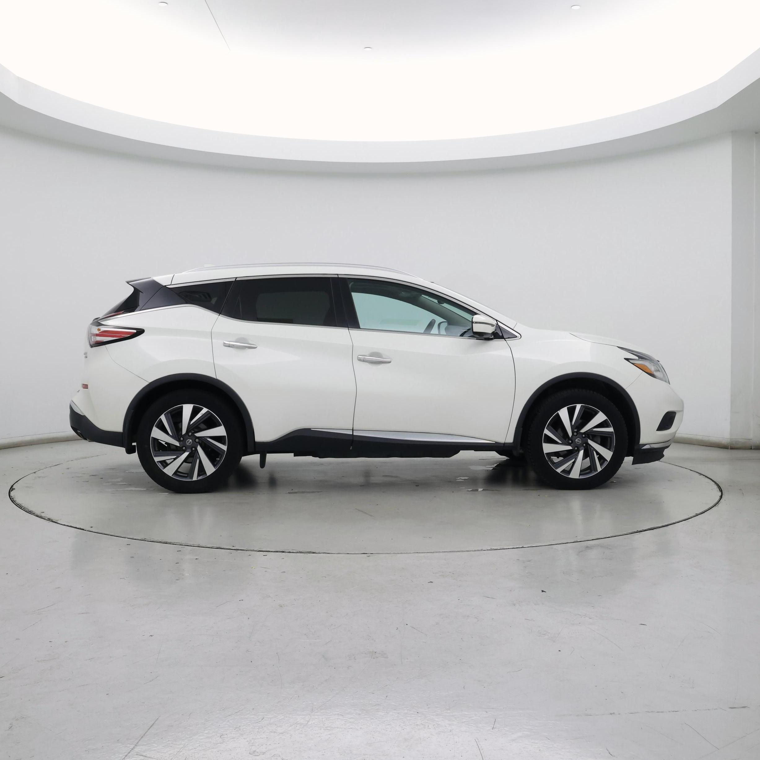 Thumbnail: 2017 Nissan Murano - 7