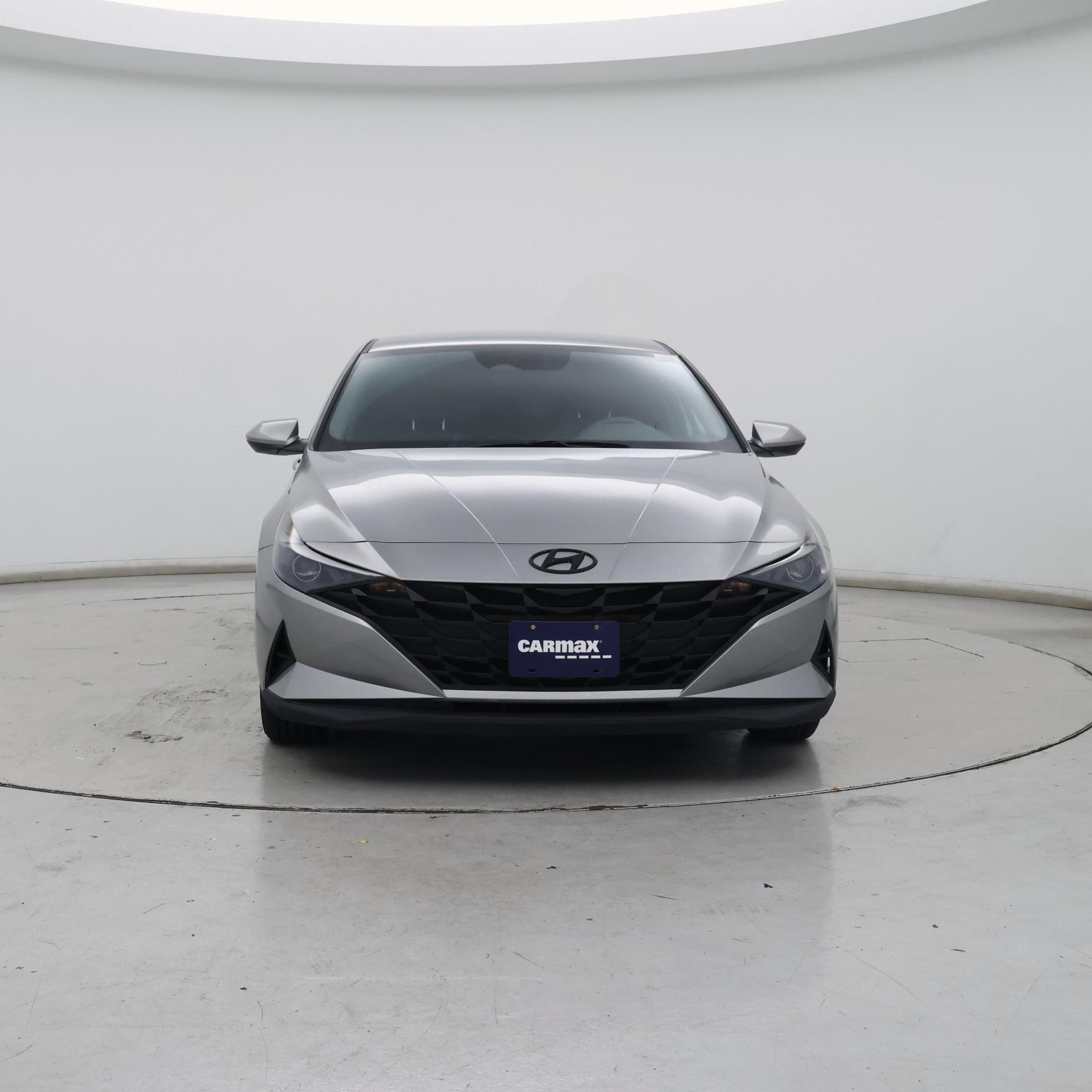 Thumbnail: 2021 Hyundai Elantra - 5