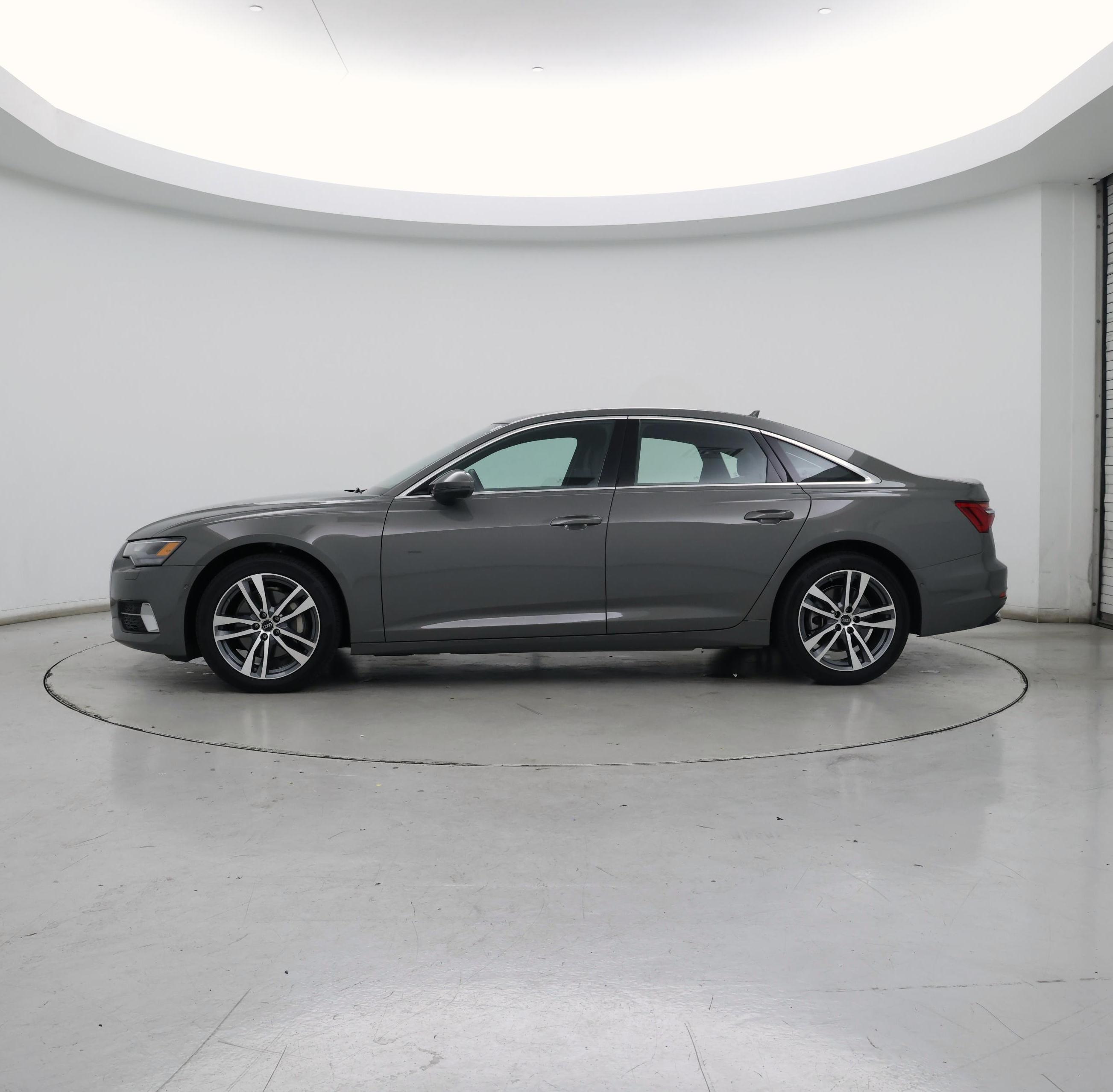 Thumbnail: 2023 Audi A6 - 3