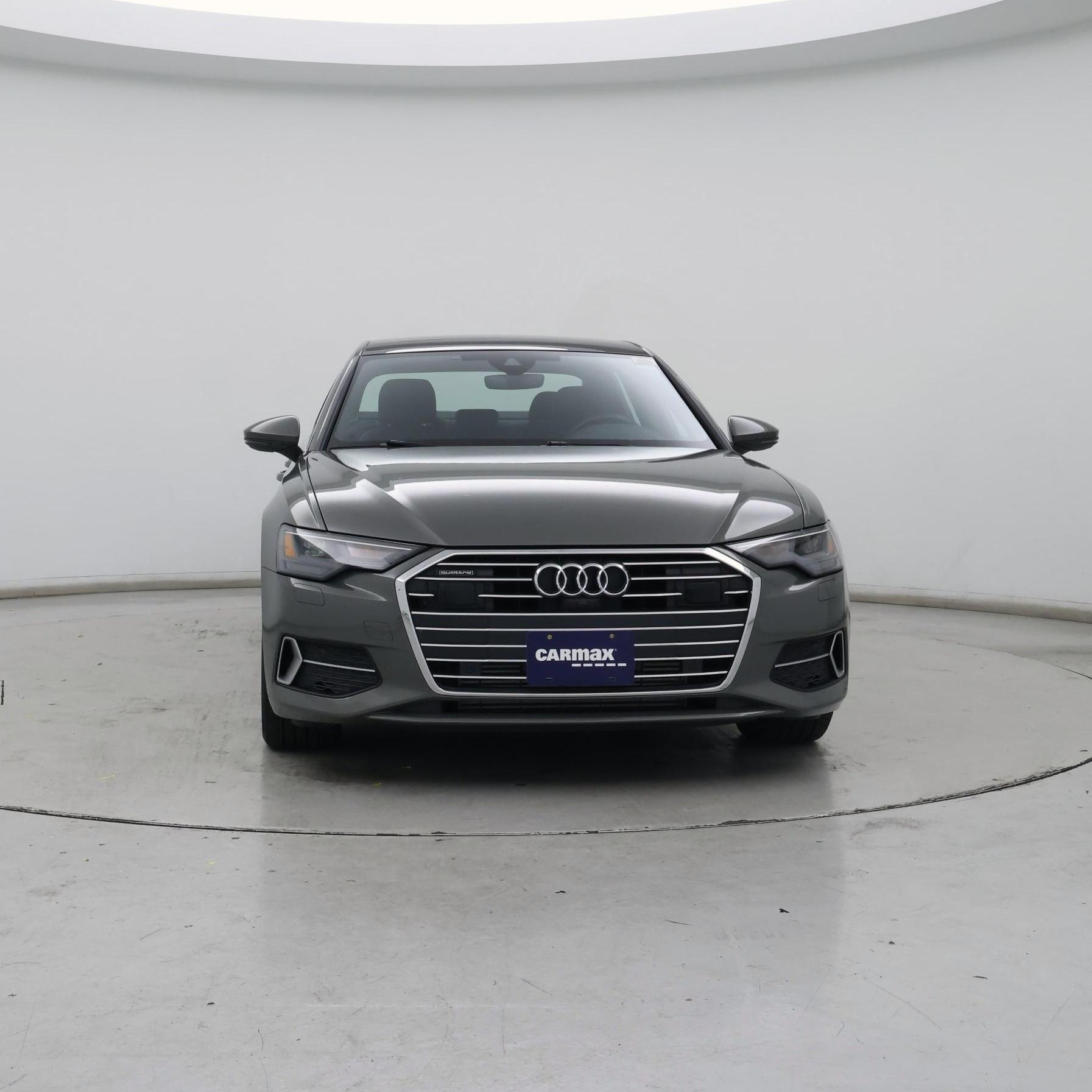 Thumbnail: 2023 Audi A6 - 5