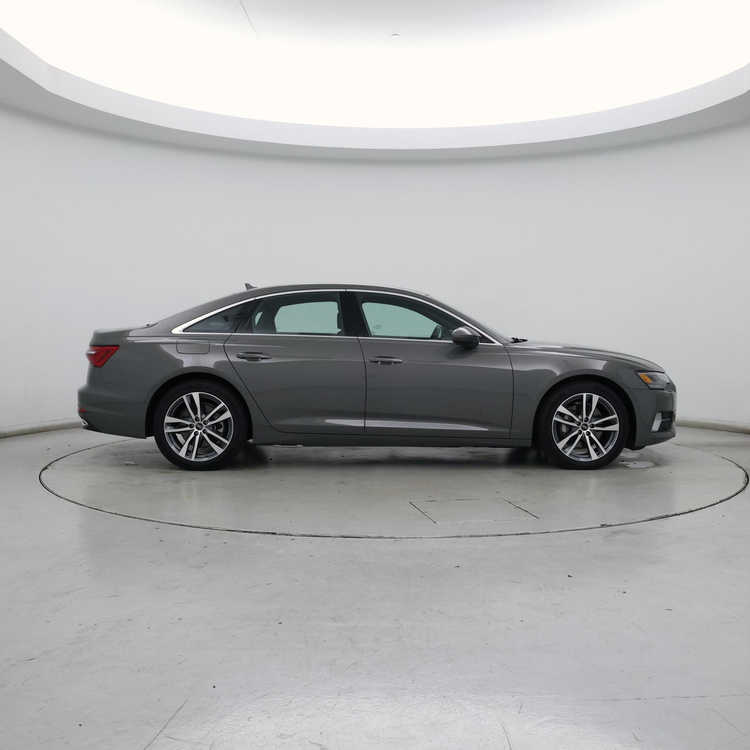 Thumbnail: 2023 Audi A6 - 7