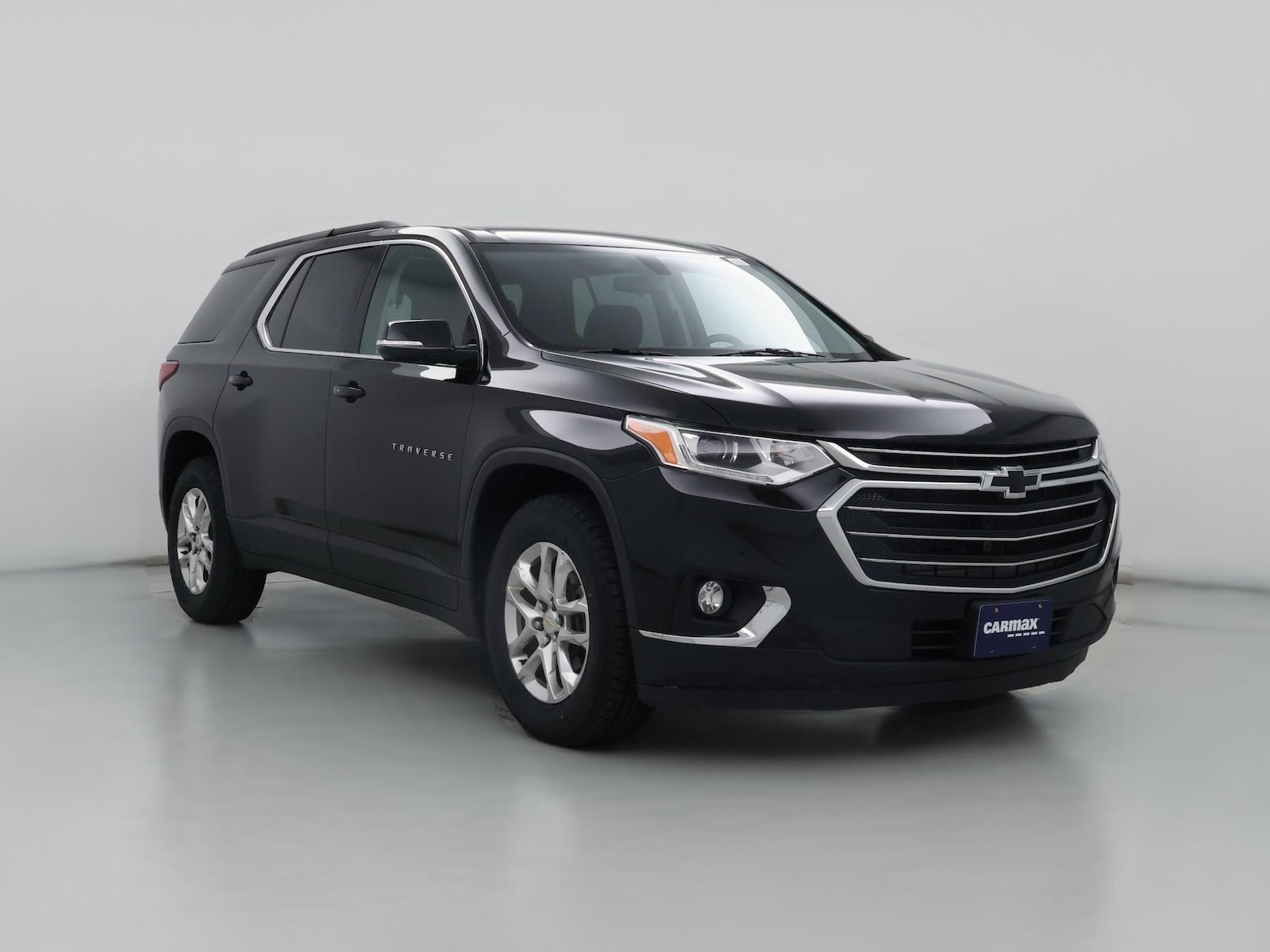 2019 Chevrolet Traverse 1LT