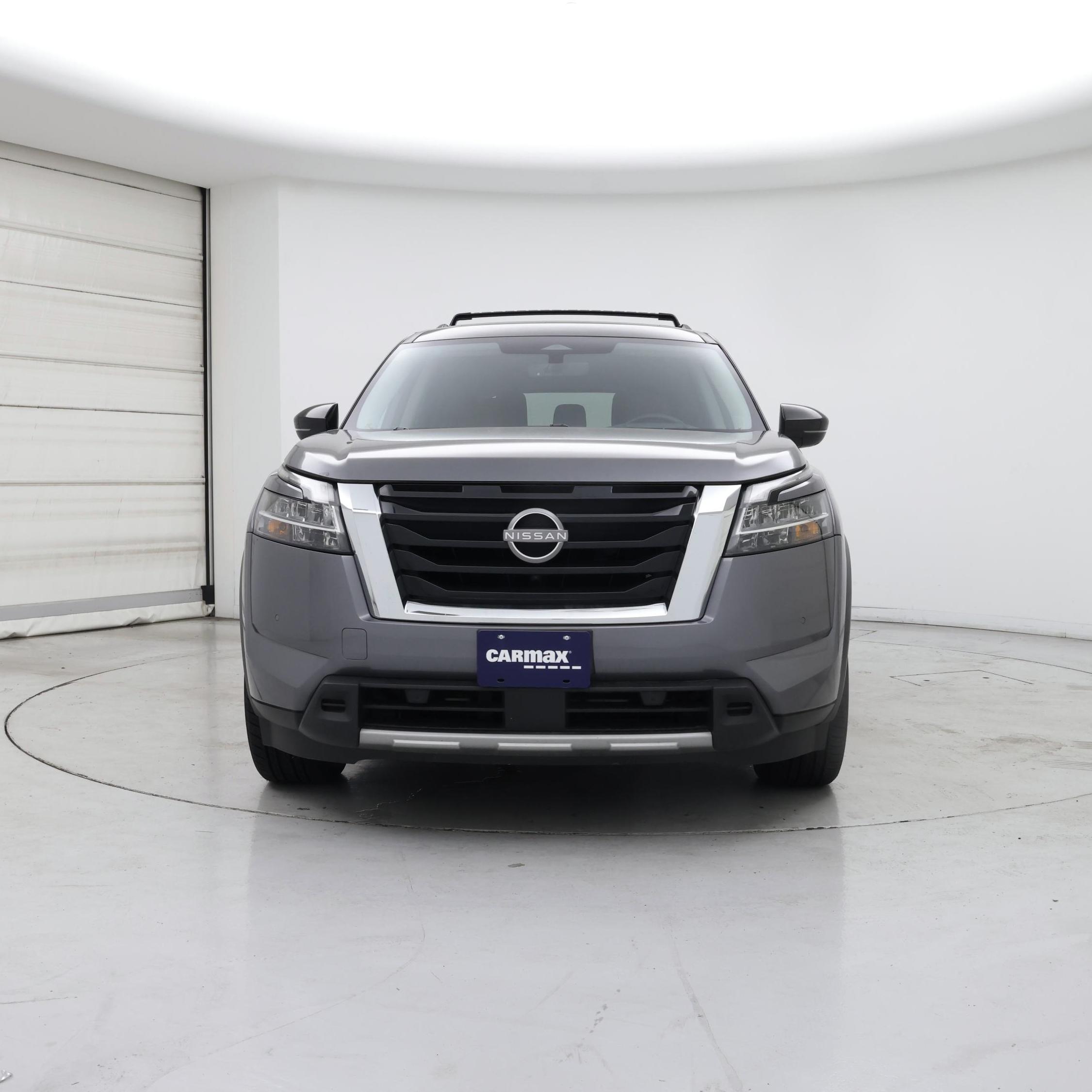 Thumbnail: 2023 Nissan Pathfinder - 5