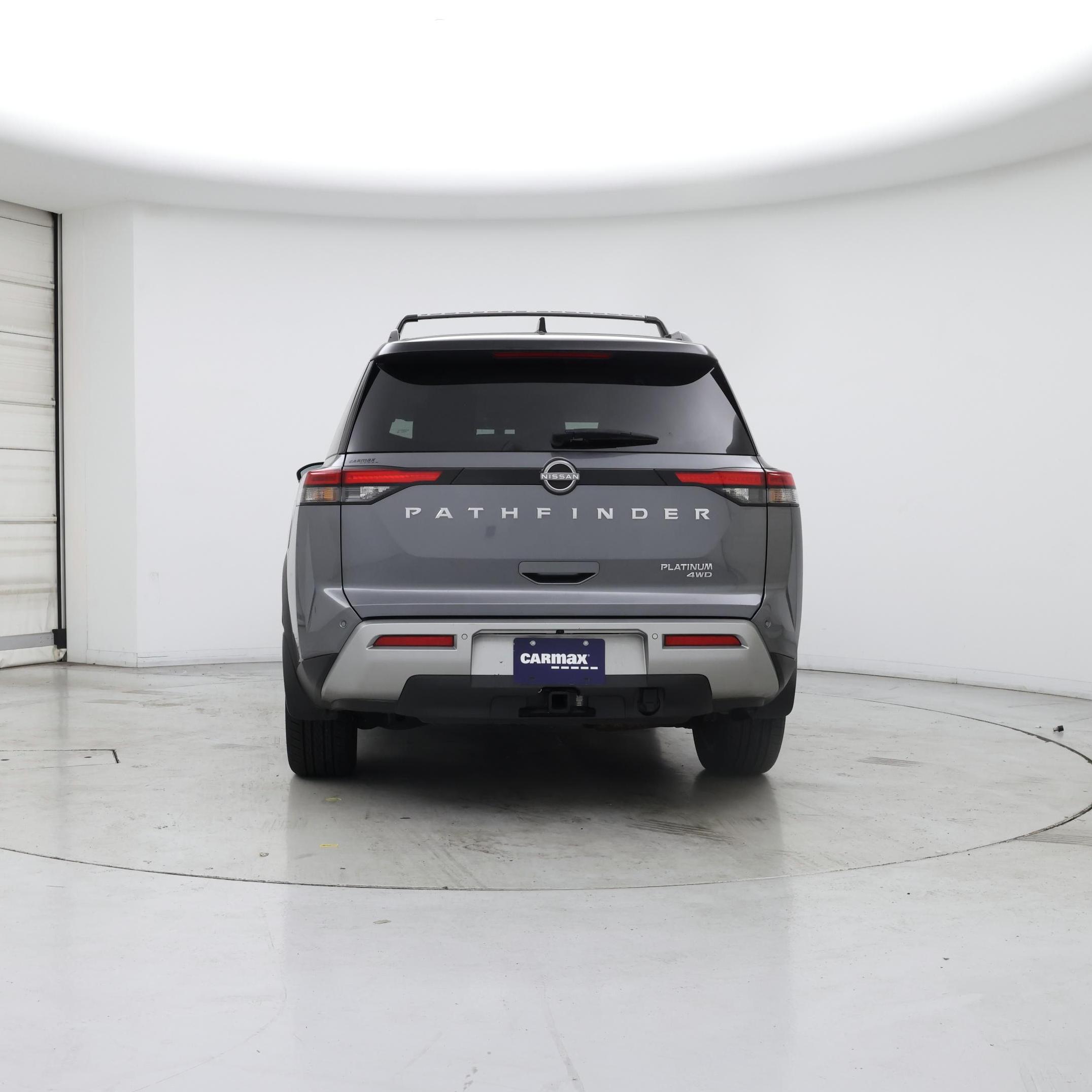Thumbnail: 2023 Nissan Pathfinder - 6