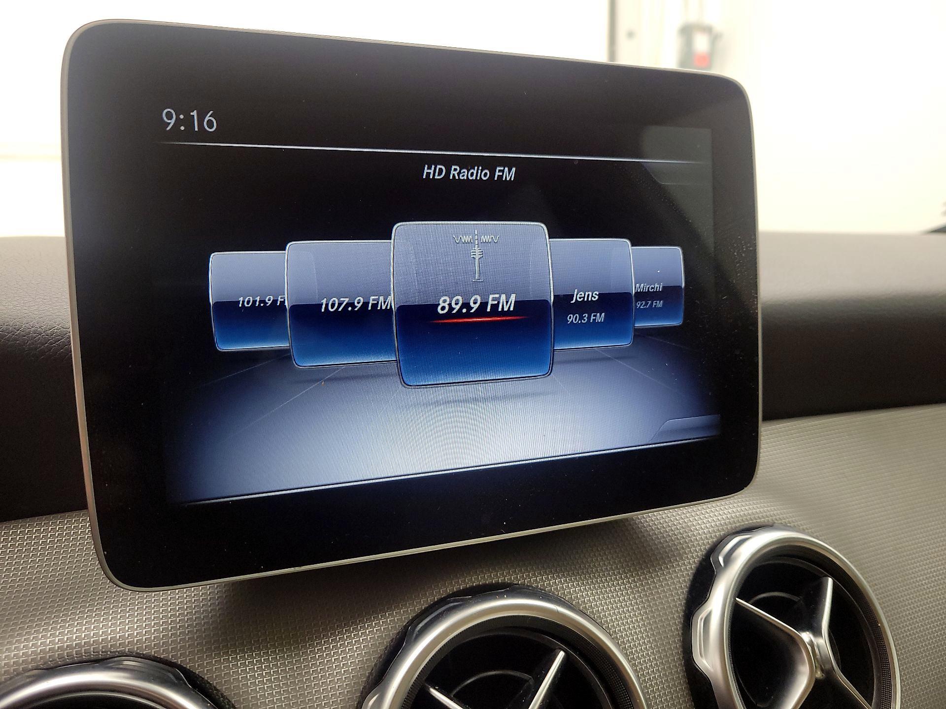 Thumbnail: 2020 Mercedes-Benz GLA - 15