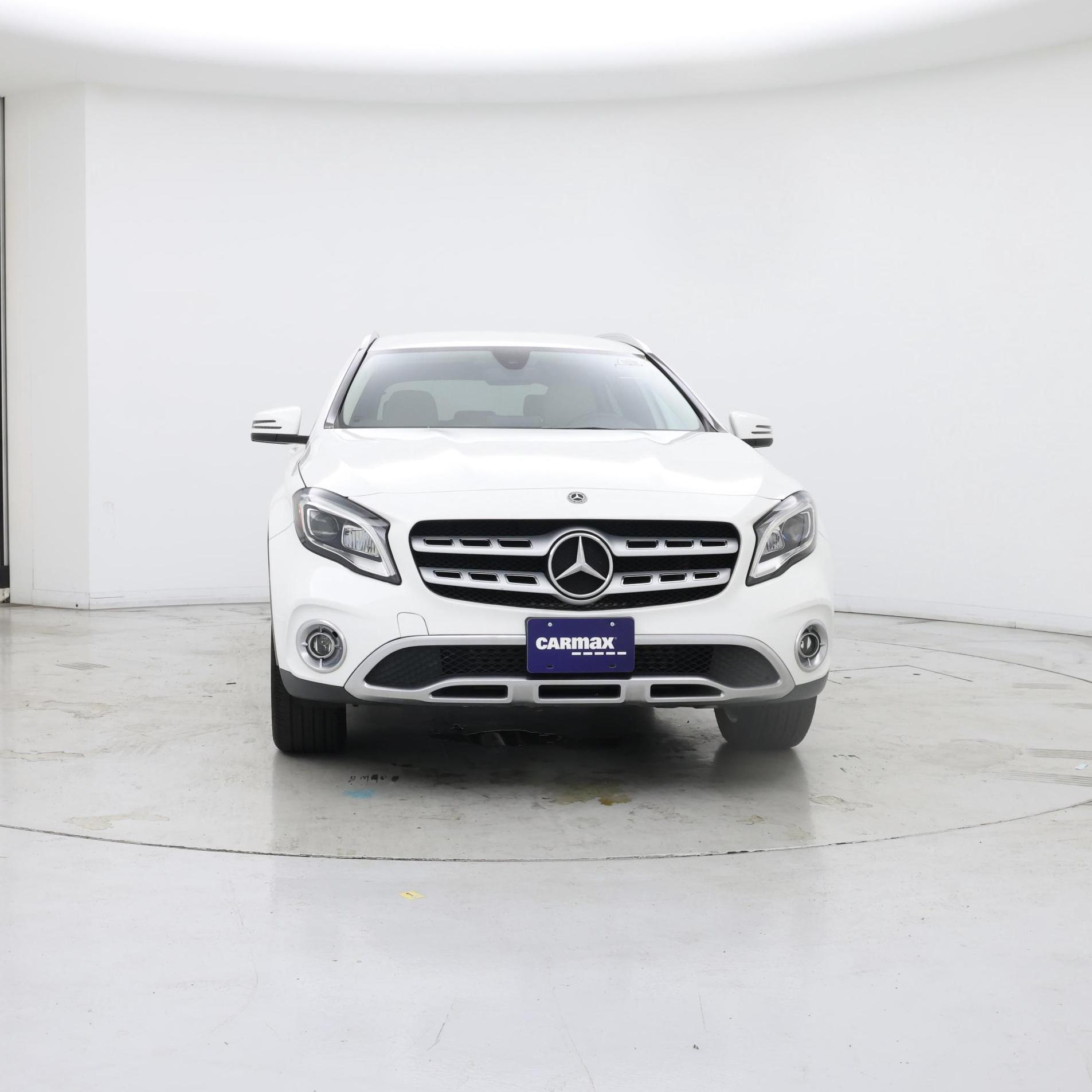 Thumbnail: 2020 Mercedes-Benz GLA - 5