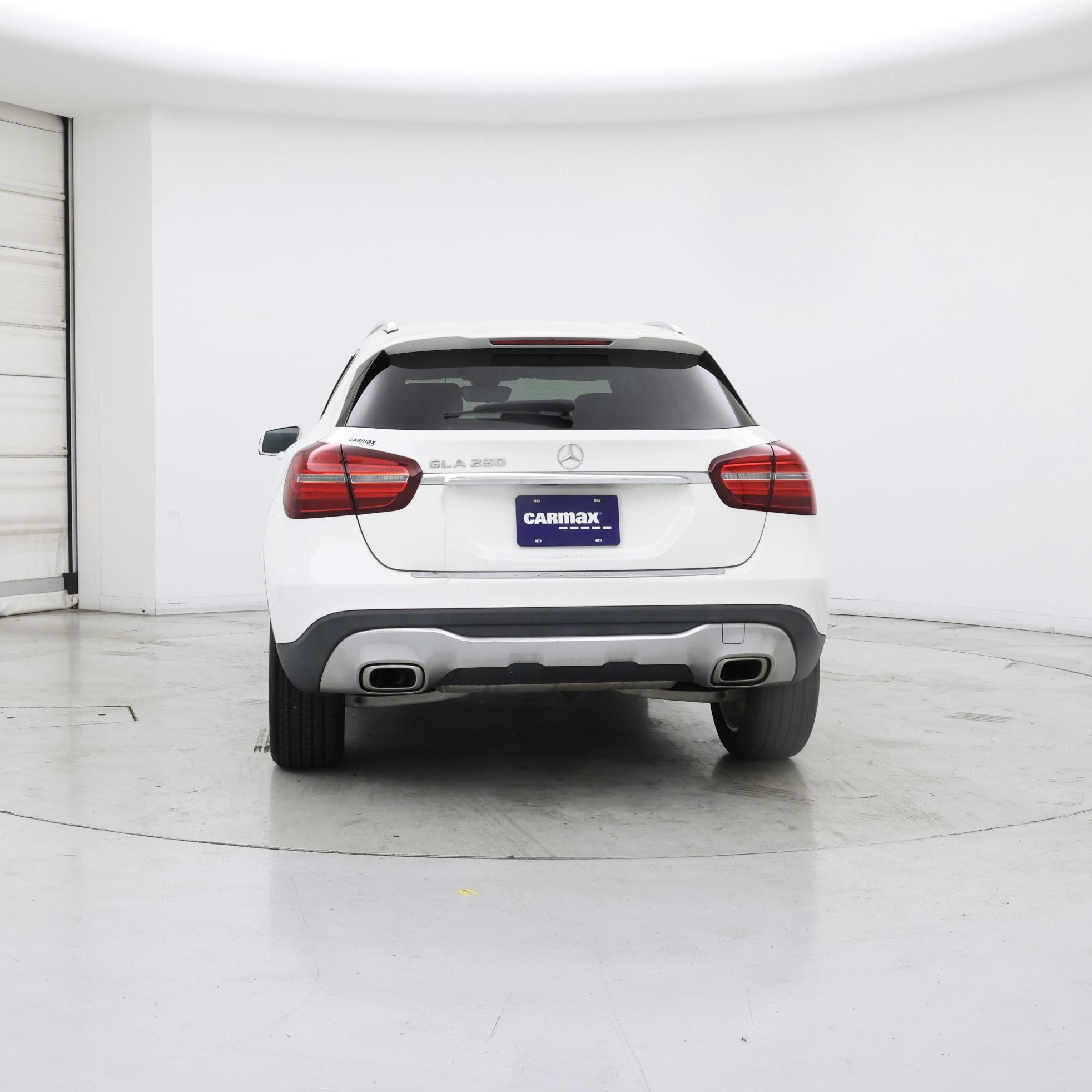 Thumbnail: 2020 Mercedes-Benz GLA - 6