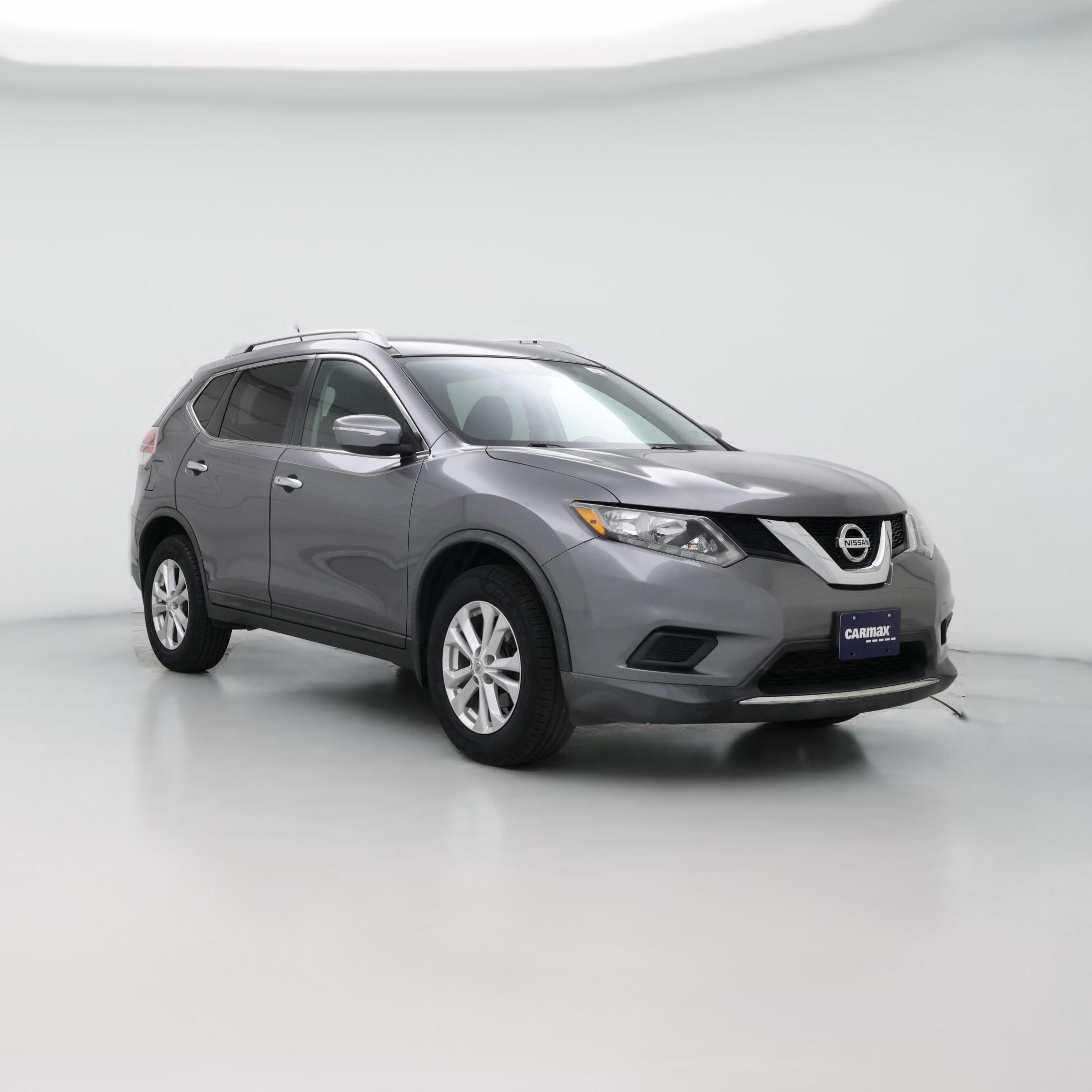 Thumbnail: 2016 Nissan Rogue - 1