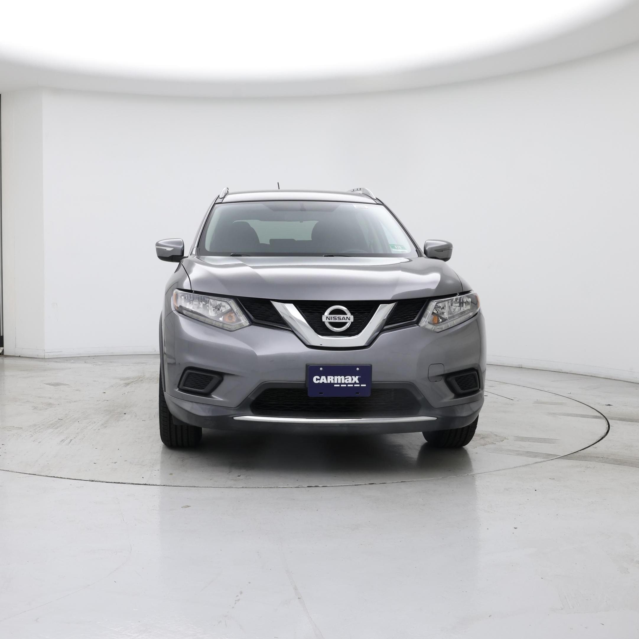 Thumbnail: 2016 Nissan Rogue - 5