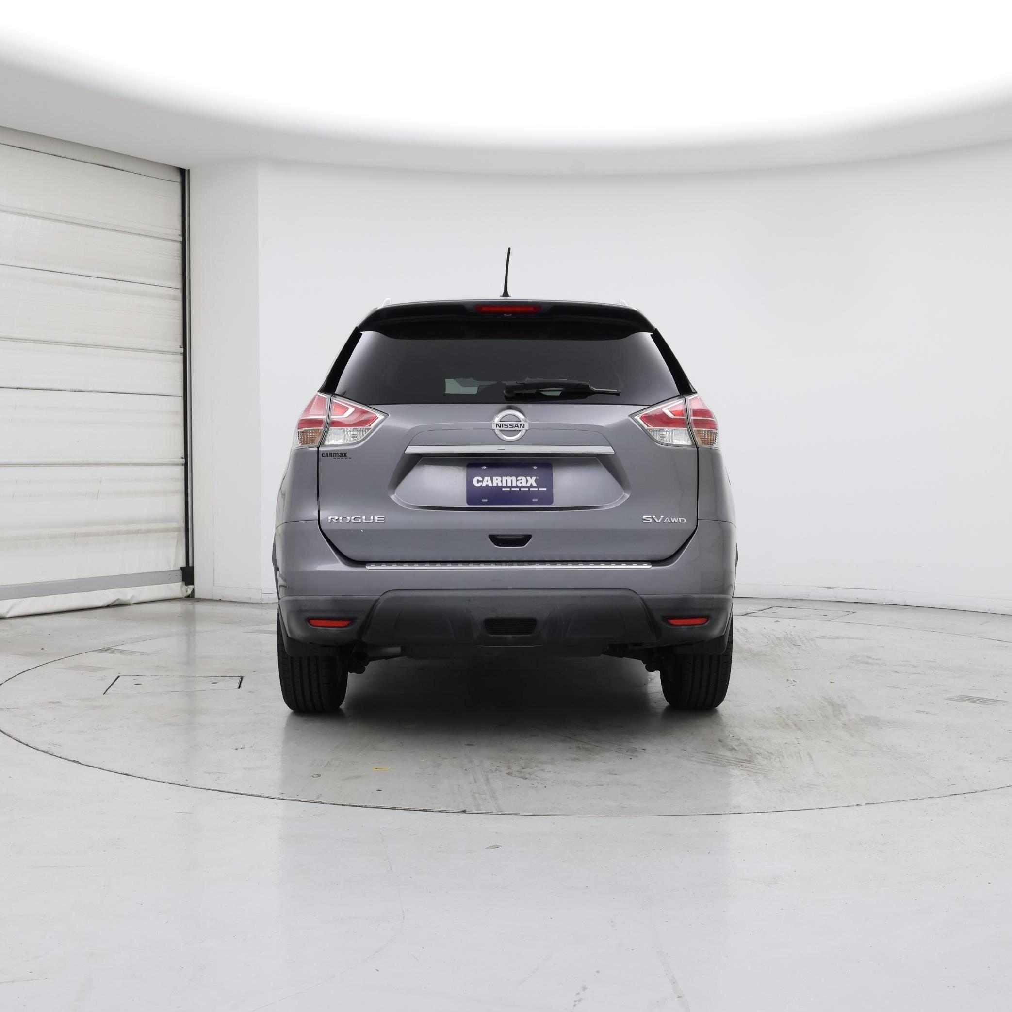 Thumbnail: 2016 Nissan Rogue - 6