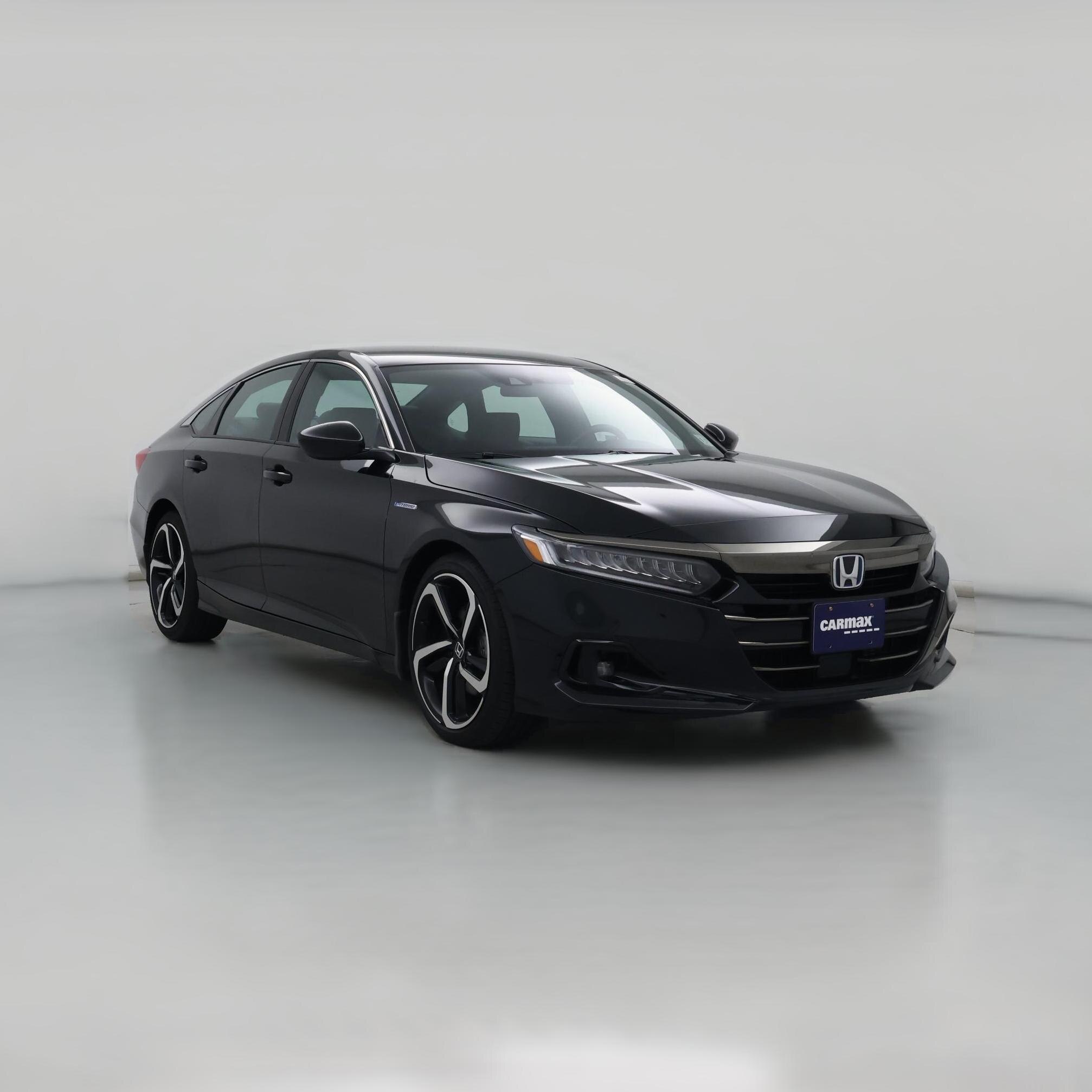 Thumbnail: 2022 Honda Accord - 1