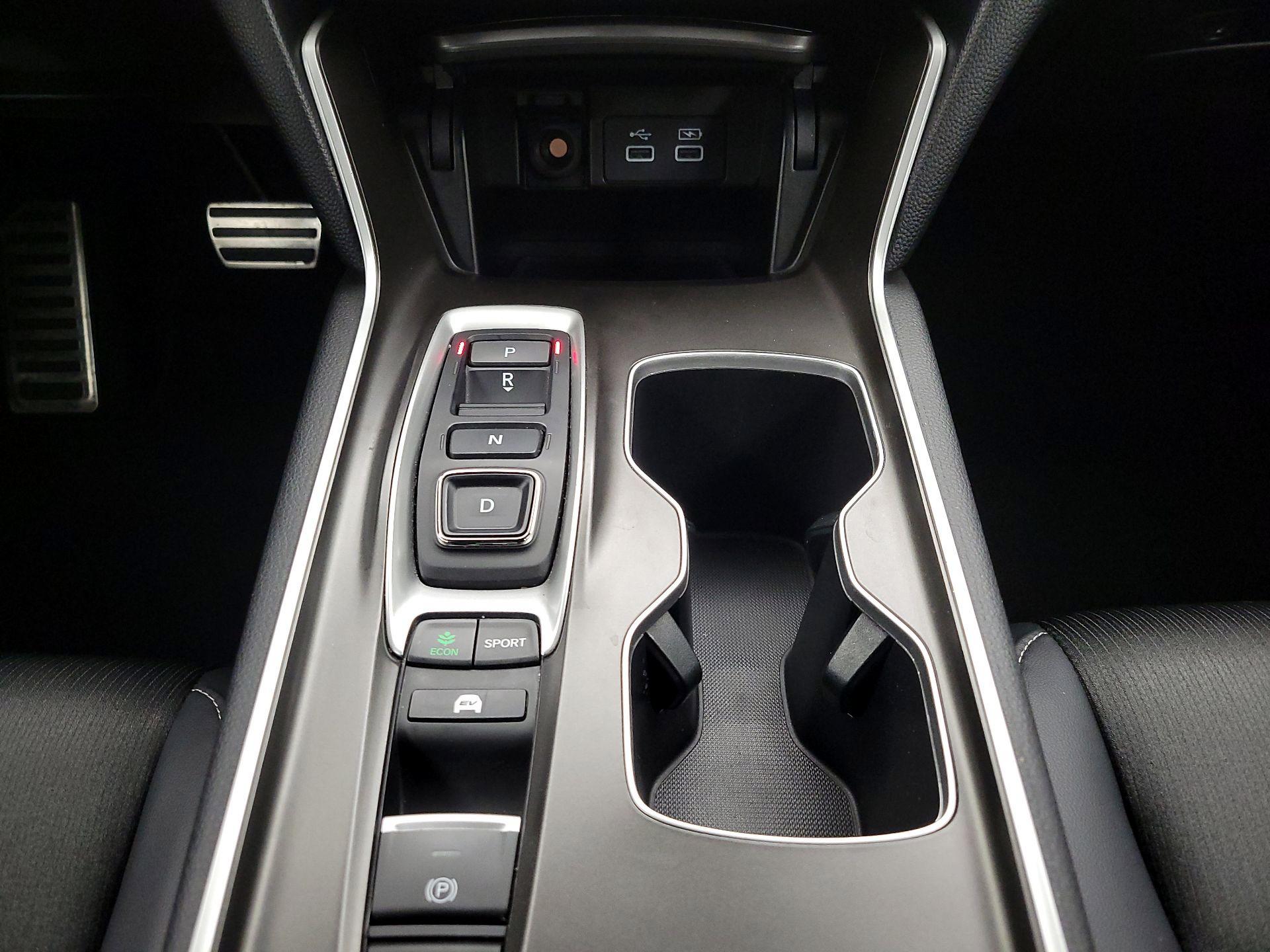 Thumbnail: 2022 Honda Accord - 17