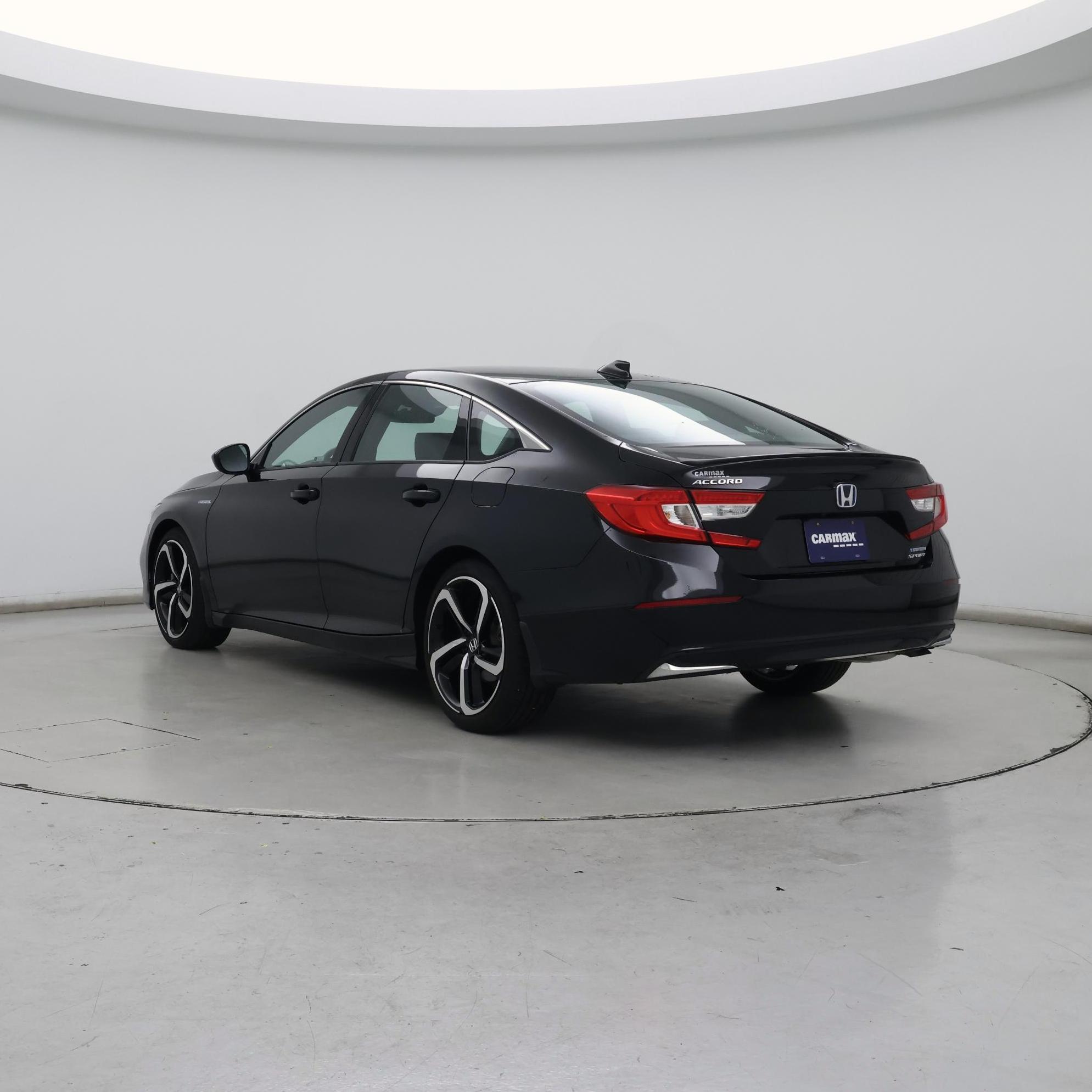 Thumbnail: 2022 Honda Accord - 2