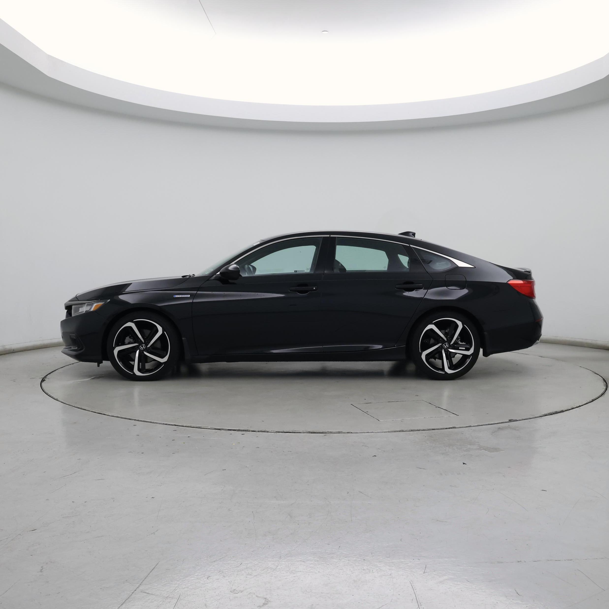 Thumbnail: 2022 Honda Accord - 3