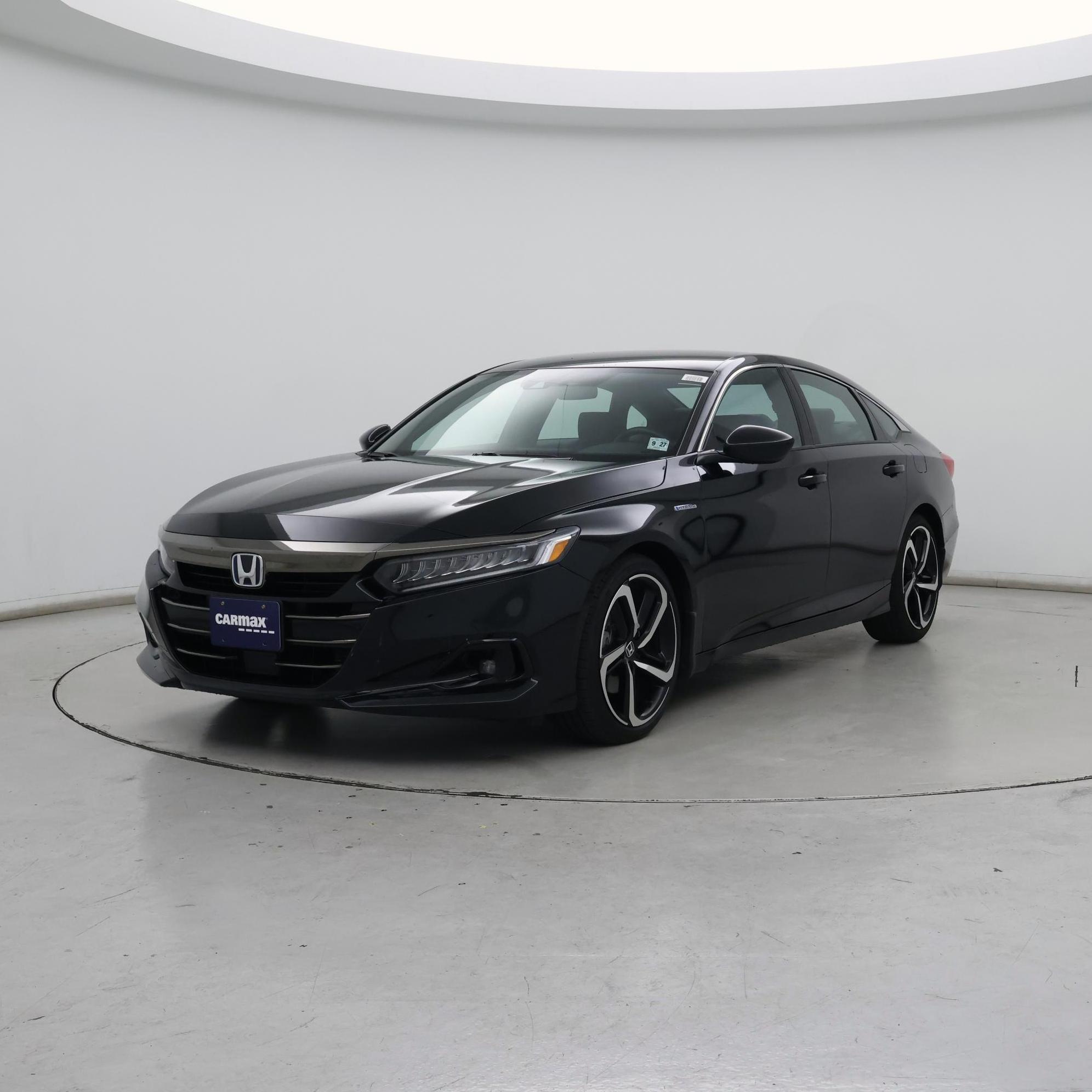 Thumbnail: 2022 Honda Accord - 4