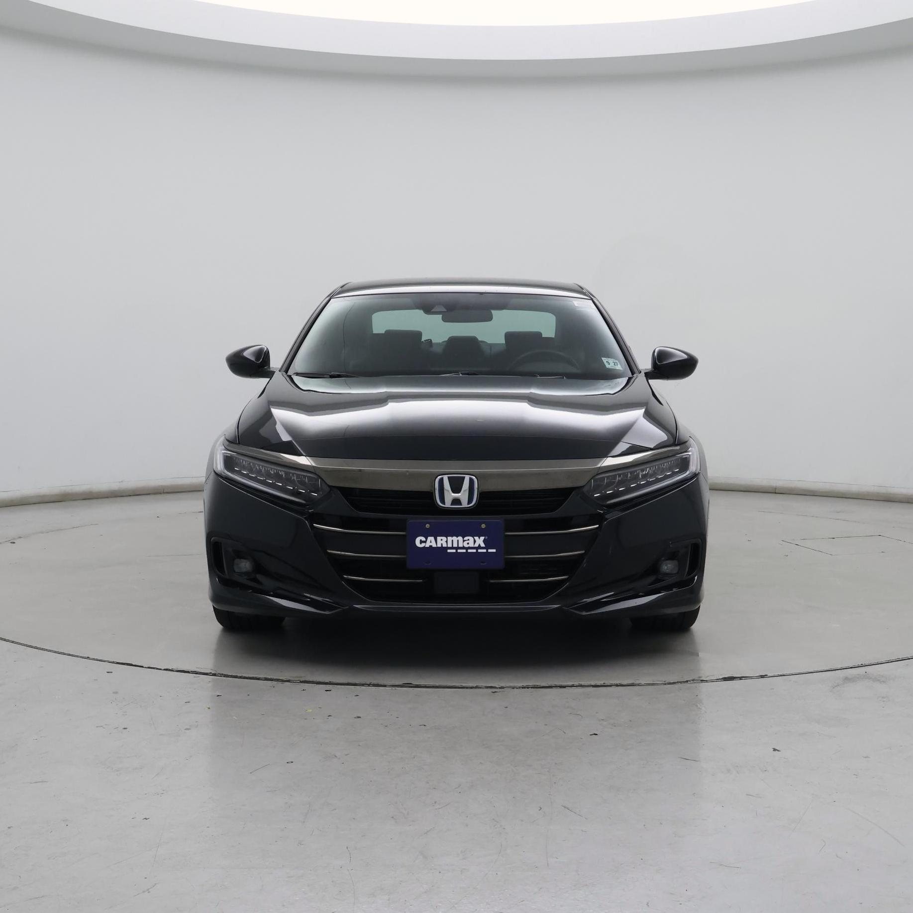 Thumbnail: 2022 Honda Accord - 5