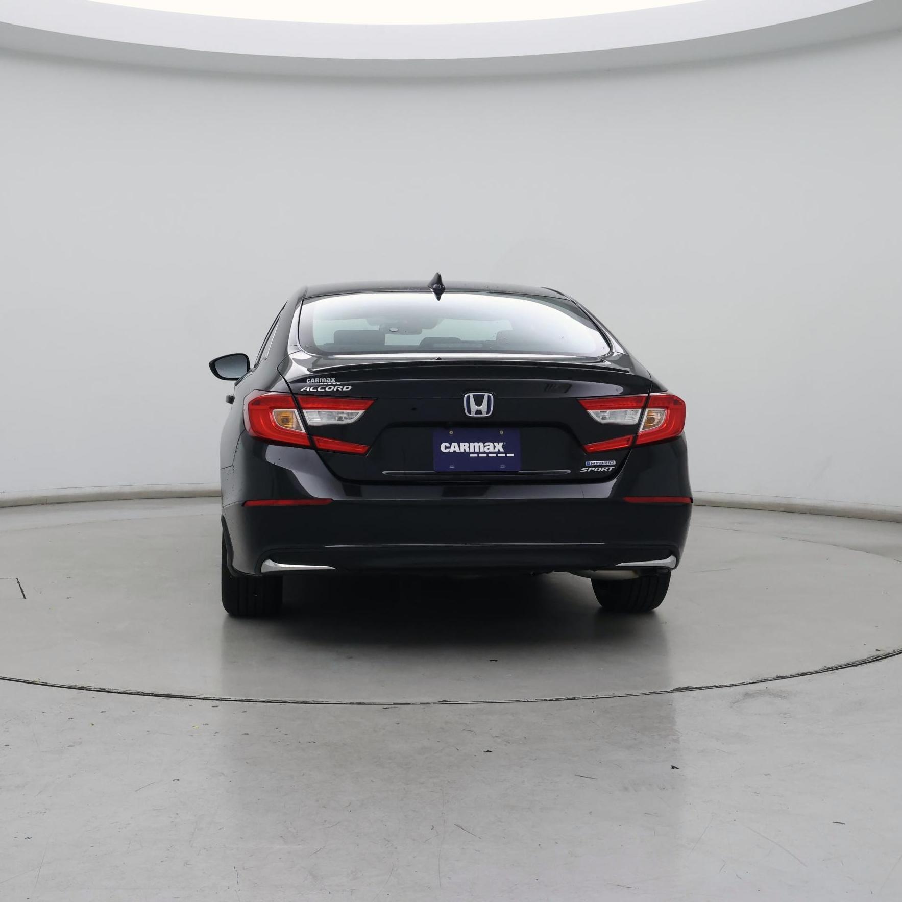 Thumbnail: 2022 Honda Accord - 6