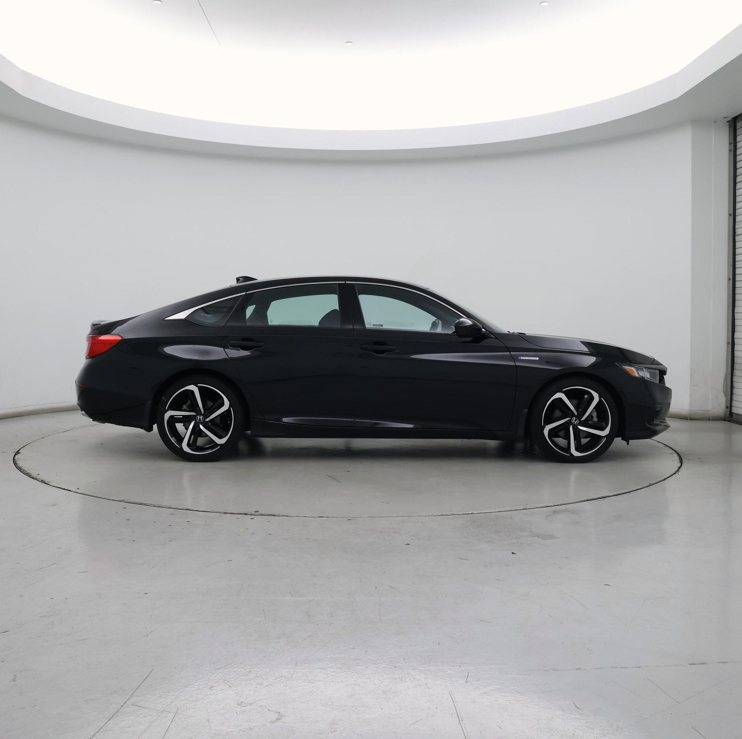 Thumbnail: 2022 Honda Accord - 7
