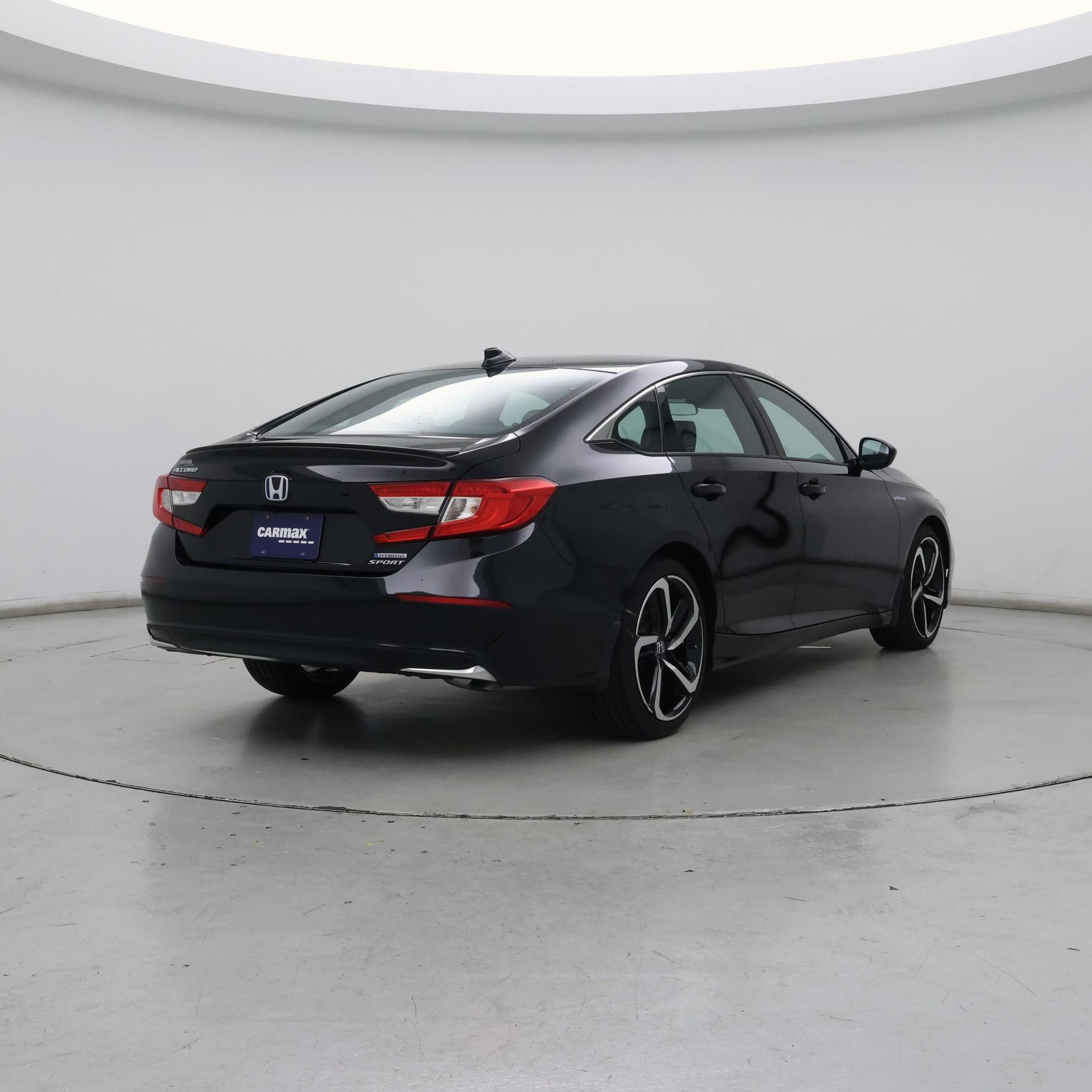 Thumbnail: 2022 Honda Accord - 8