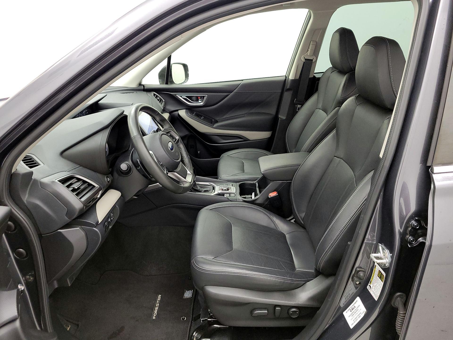 Thumbnail: 2023 Subaru Forester - 11