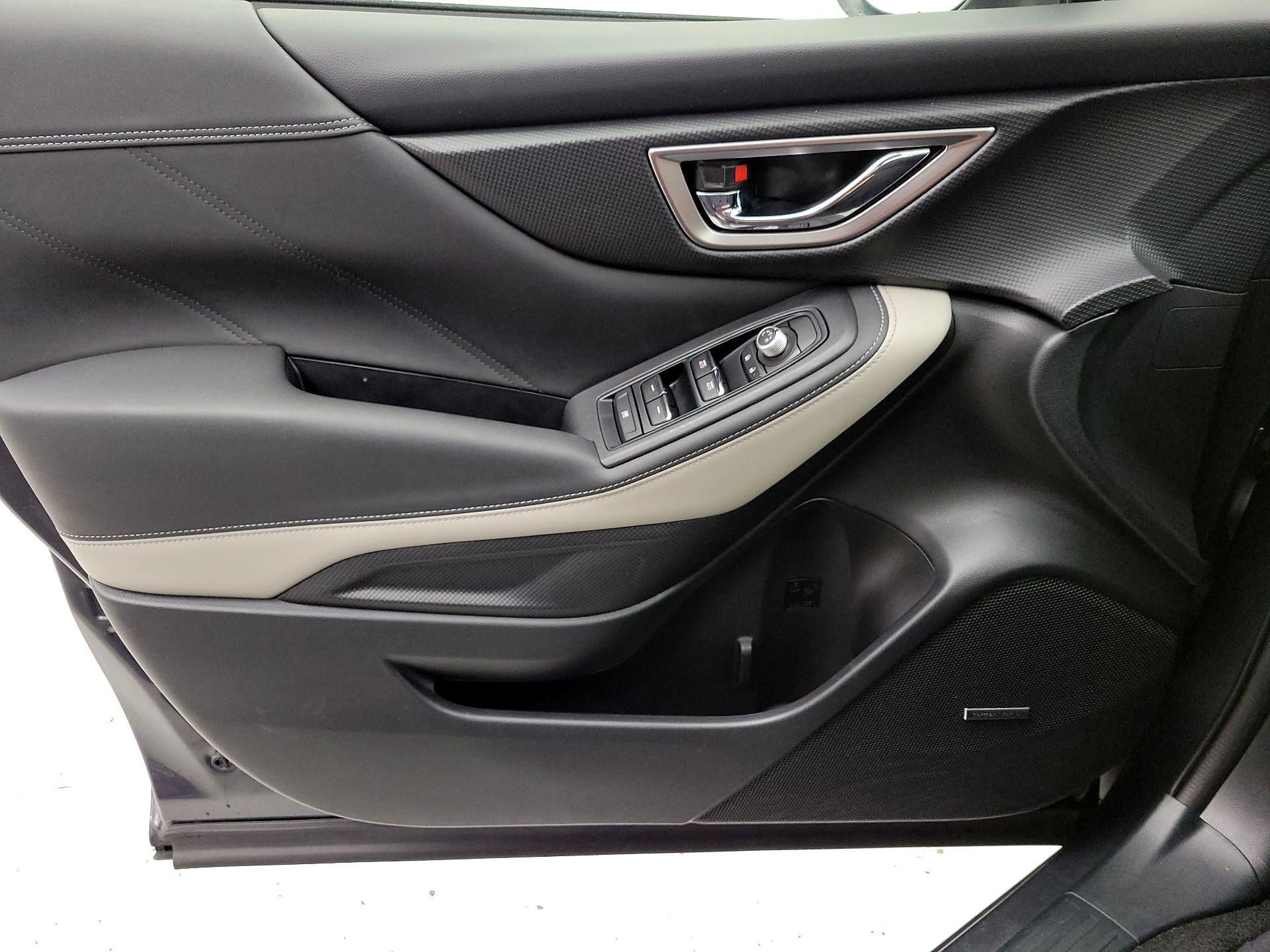 Thumbnail: 2023 Subaru Forester - 12