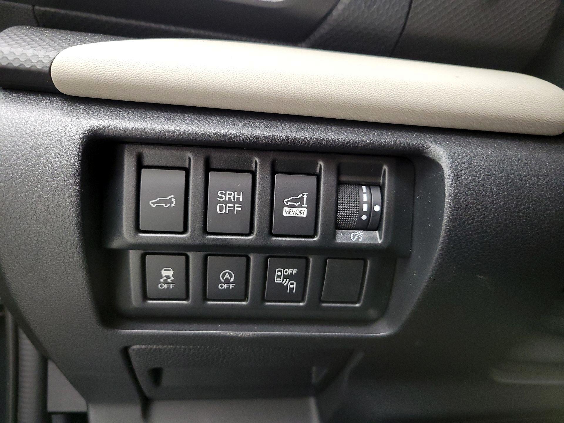 Thumbnail: 2023 Subaru Forester - 13