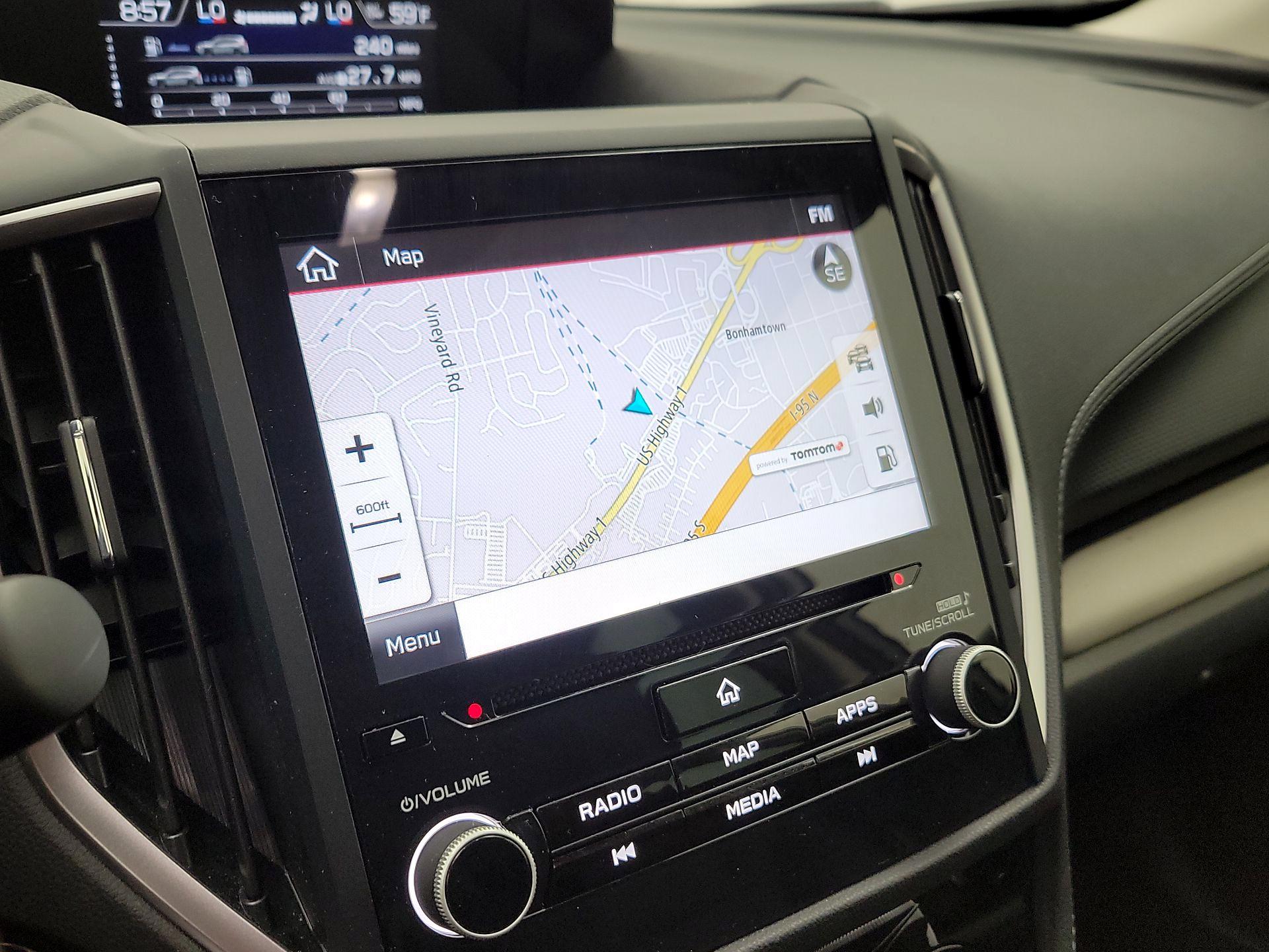 Thumbnail: 2023 Subaru Forester - 14