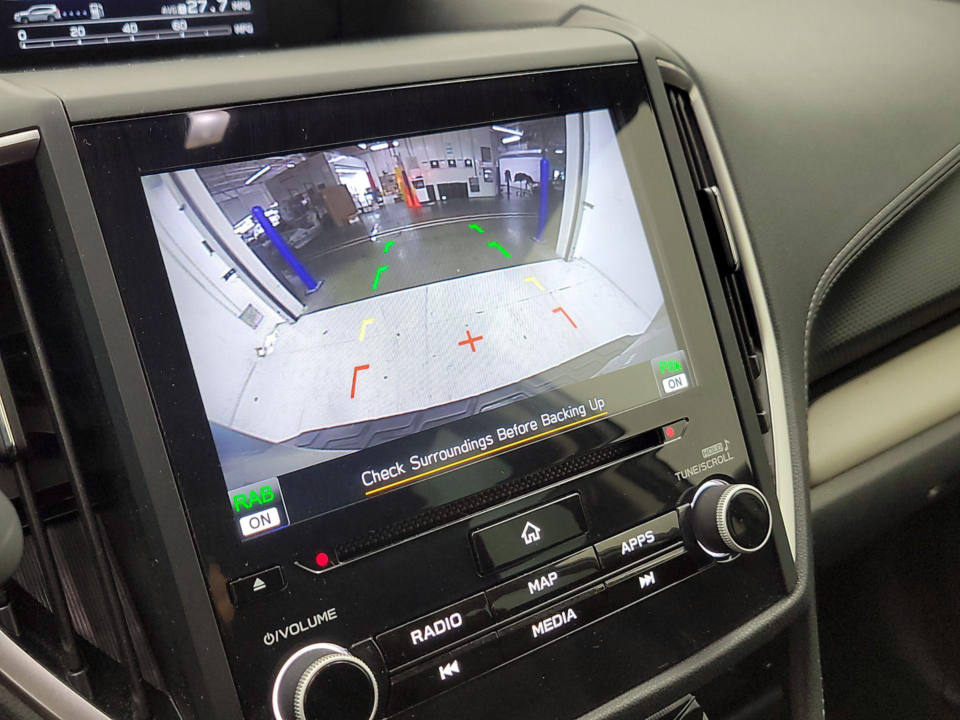 Thumbnail: 2023 Subaru Forester - 15