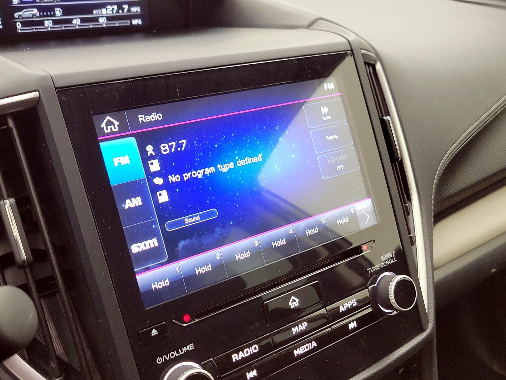 Thumbnail: 2023 Subaru Forester - 16