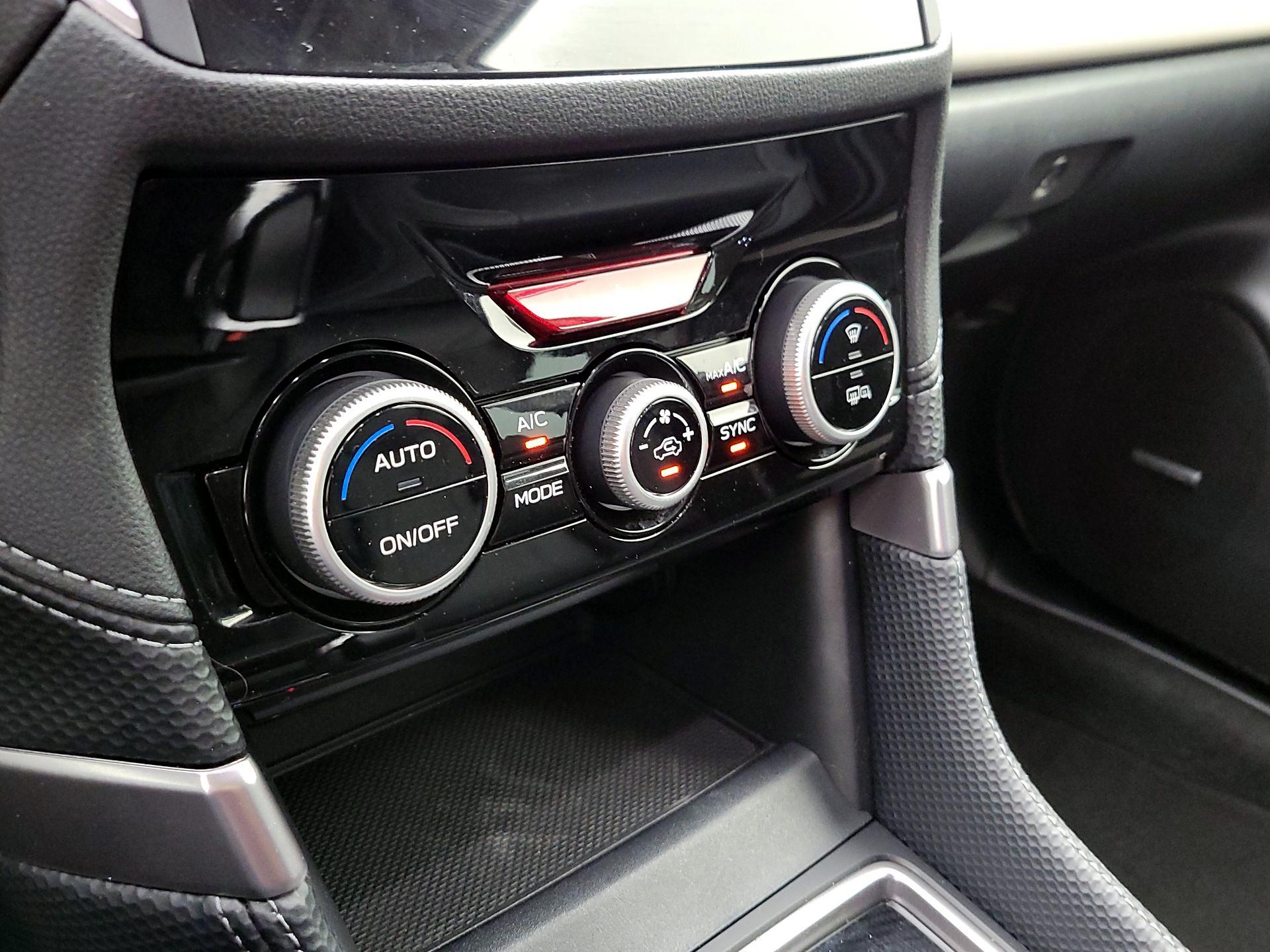 Thumbnail: 2023 Subaru Forester - 17