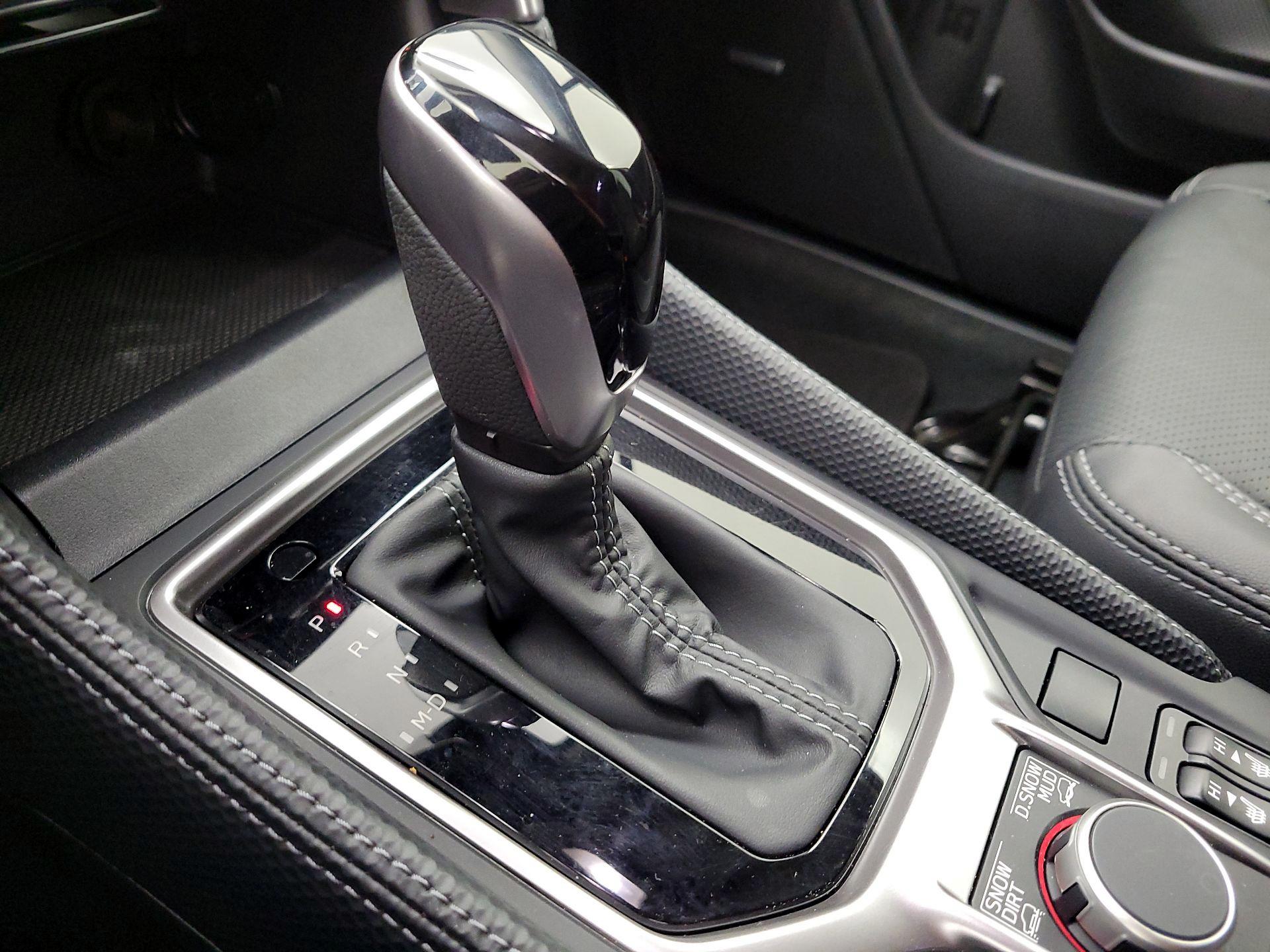 Thumbnail: 2023 Subaru Forester - 18