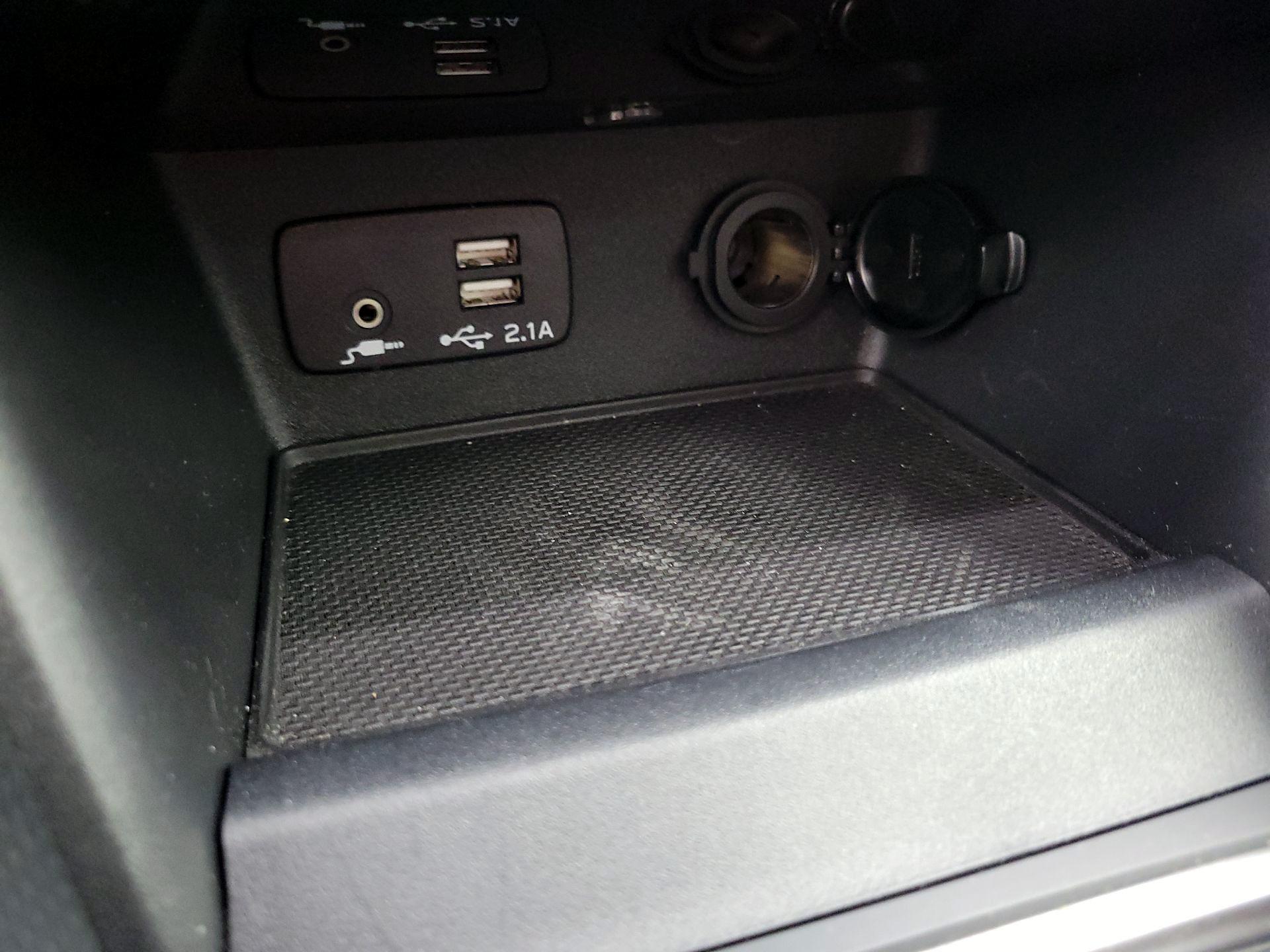 Thumbnail: 2023 Subaru Forester - 19