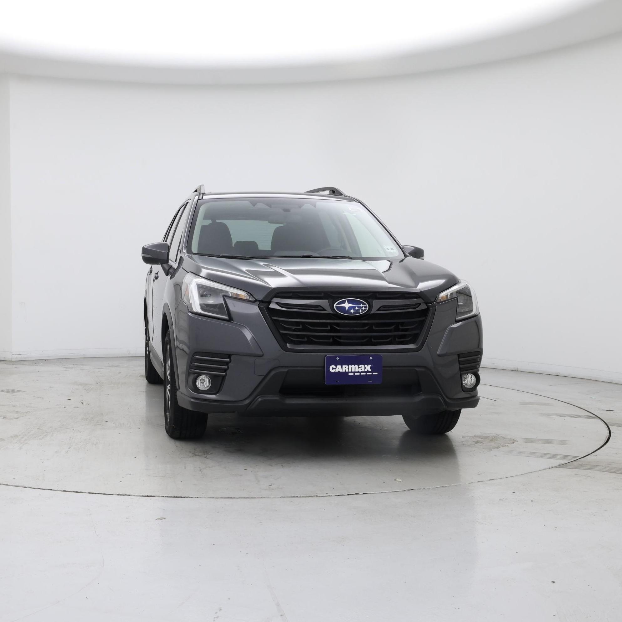 Thumbnail: 2023 Subaru Forester - 5