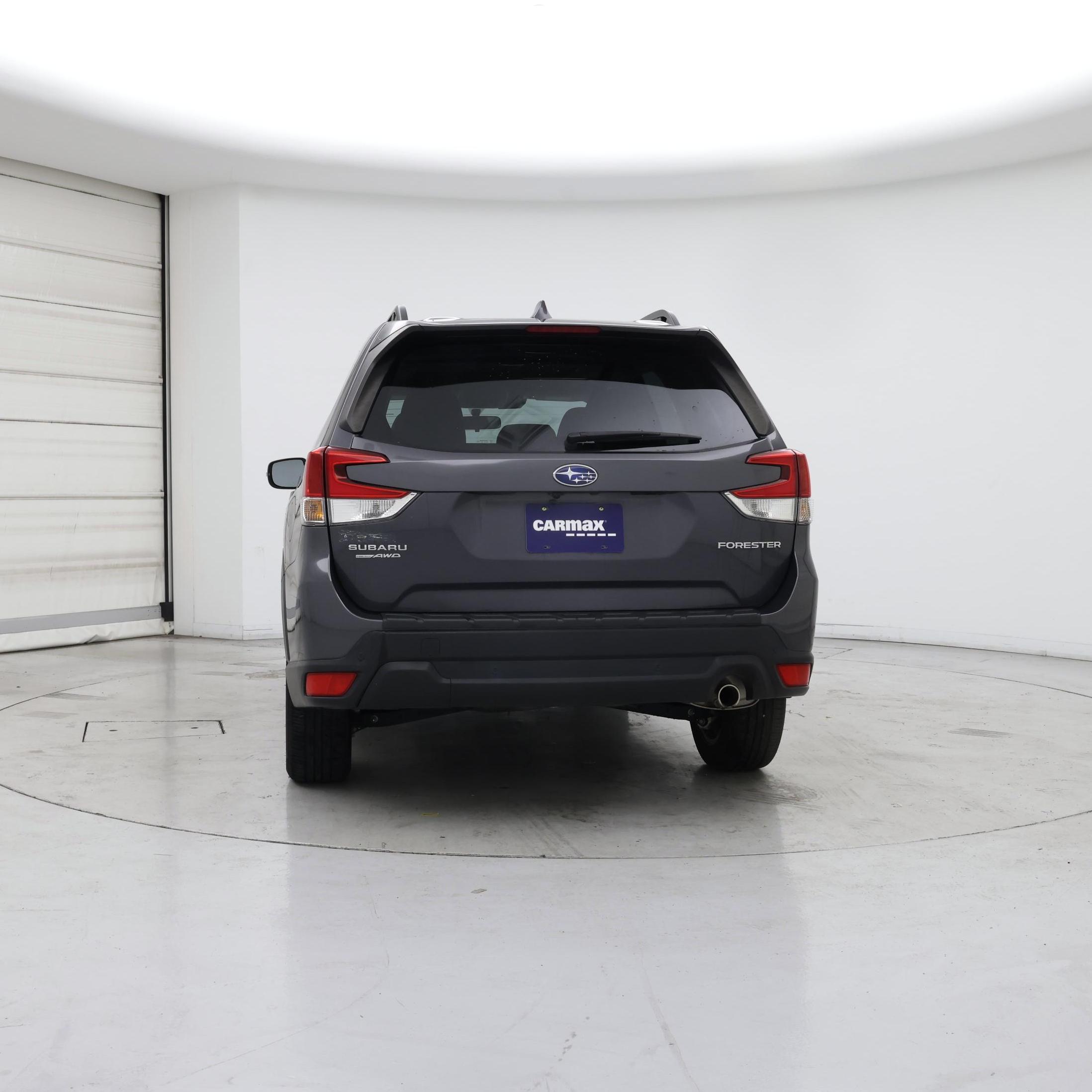 Thumbnail: 2023 Subaru Forester - 6