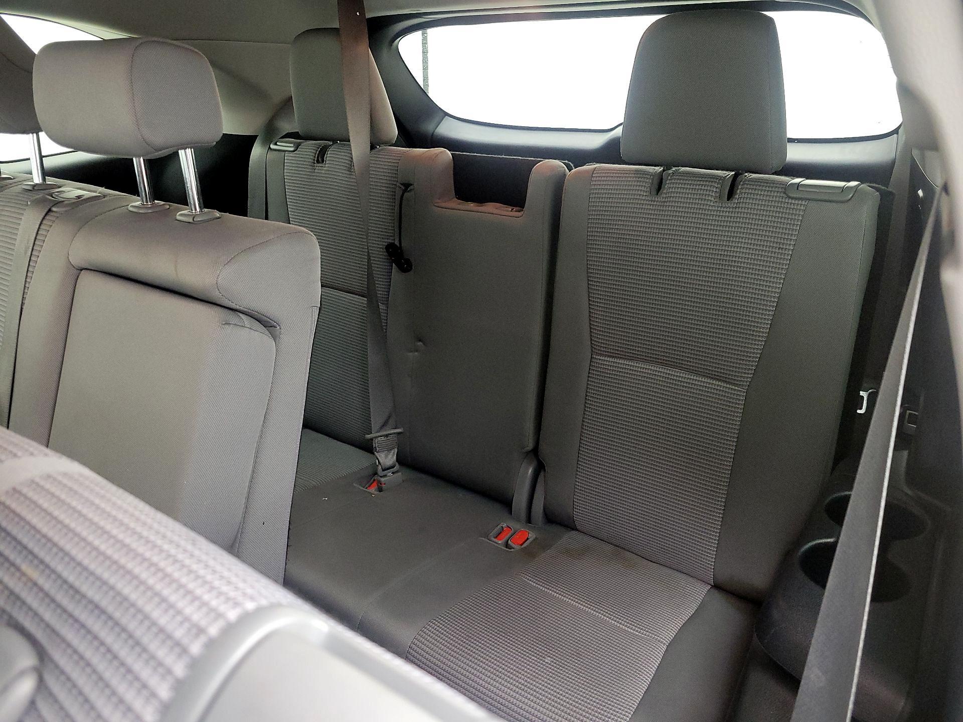 Thumbnail: 2022 Toyota Highlander - 18