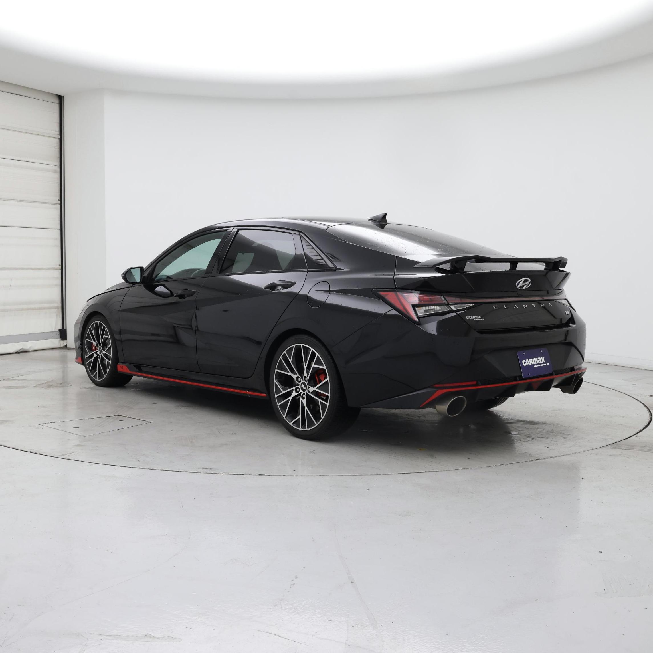 Thumbnail: 2023 Hyundai Elantra - 2