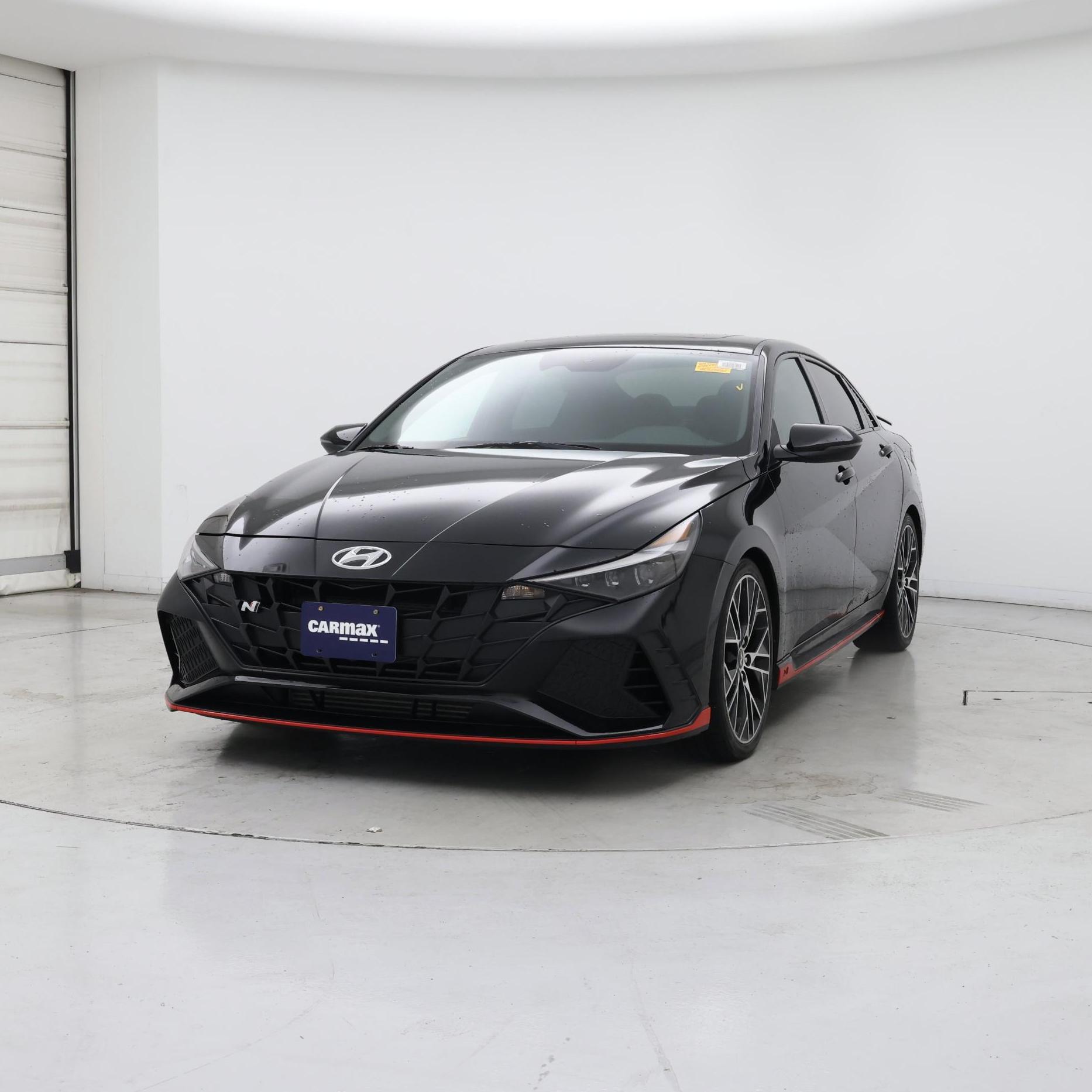 Thumbnail: 2023 Hyundai Elantra - 4