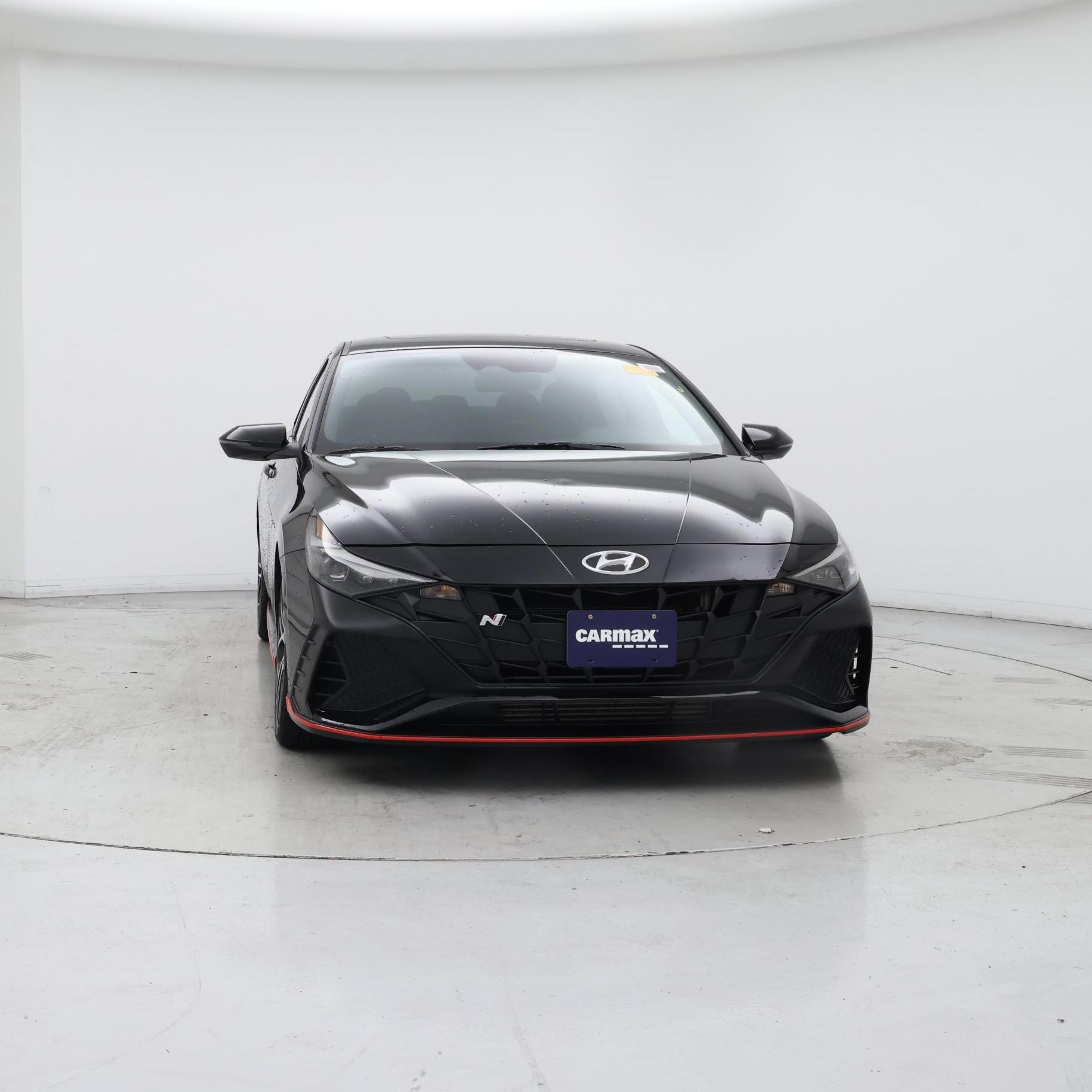 Thumbnail: 2023 Hyundai Elantra - 5